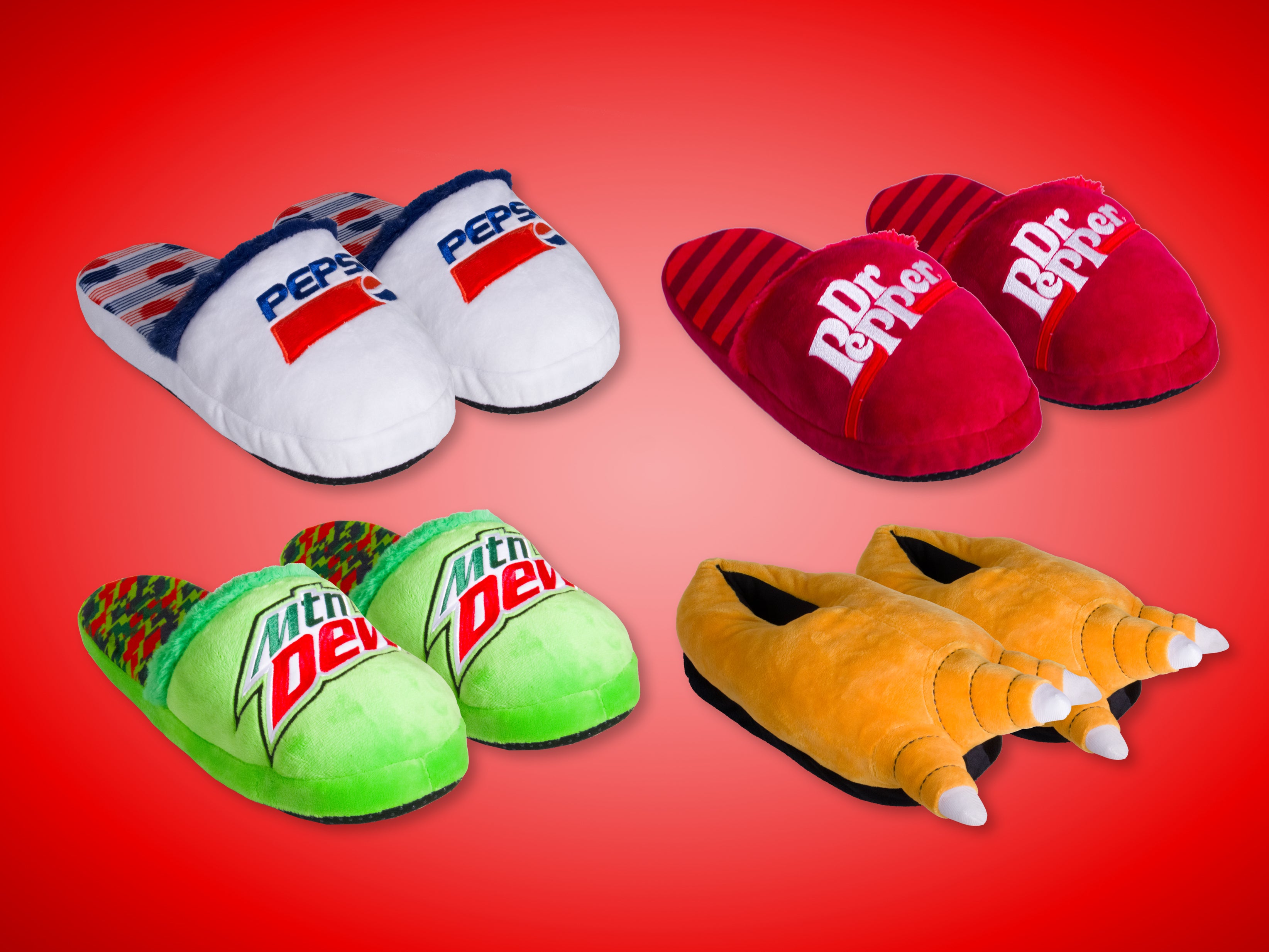 80s フットボールスモック Slippers For Men & Women | Odd Sox – ODD SOX
