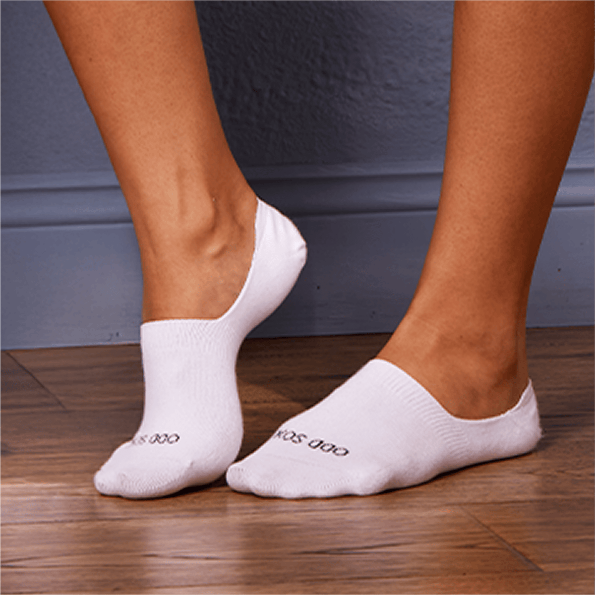 Basix No Show Socks For Men Women ODD SOX Essentials basix-no-show-socks-for-men-women-odd-sox-essentials