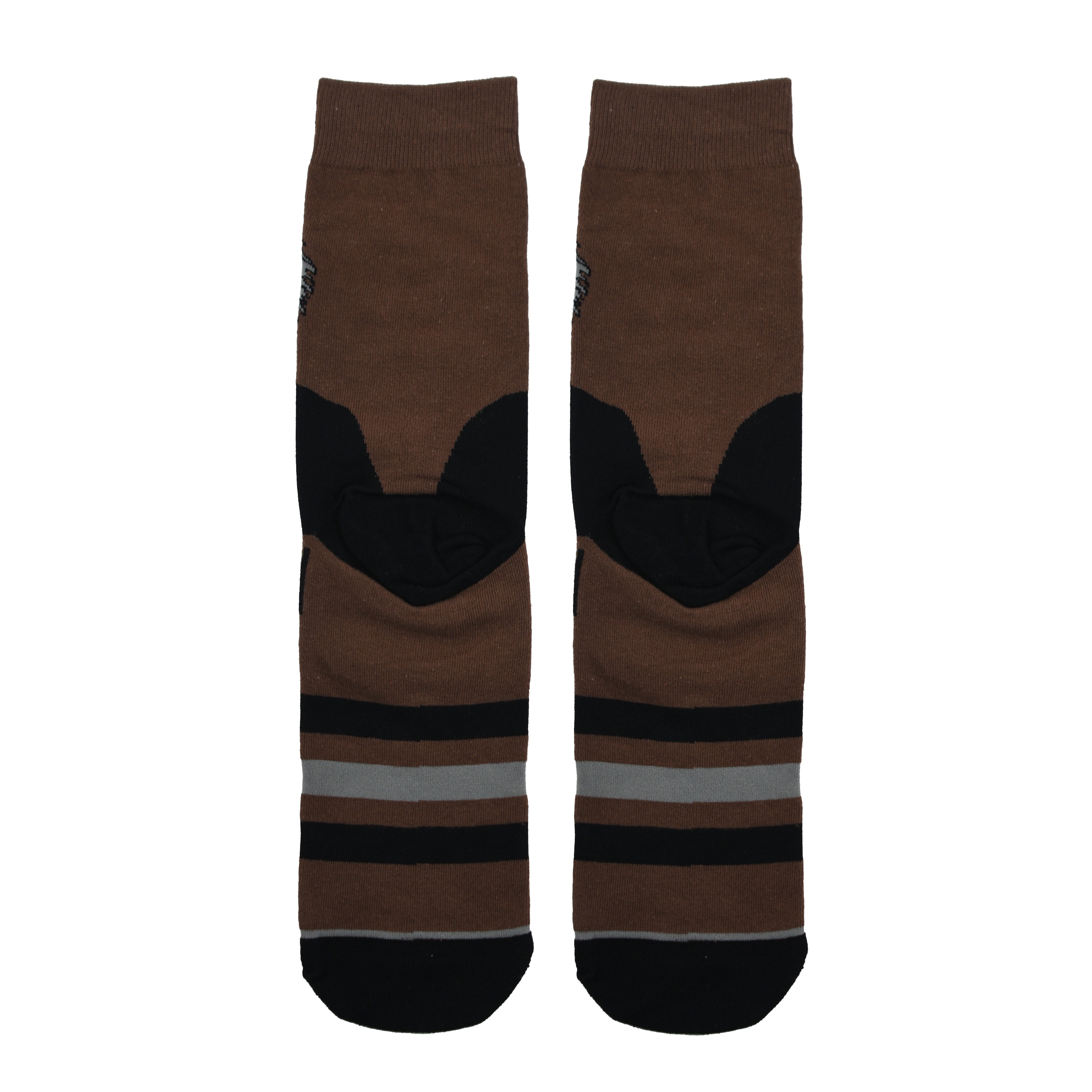 Einstein Men's Crew Socks