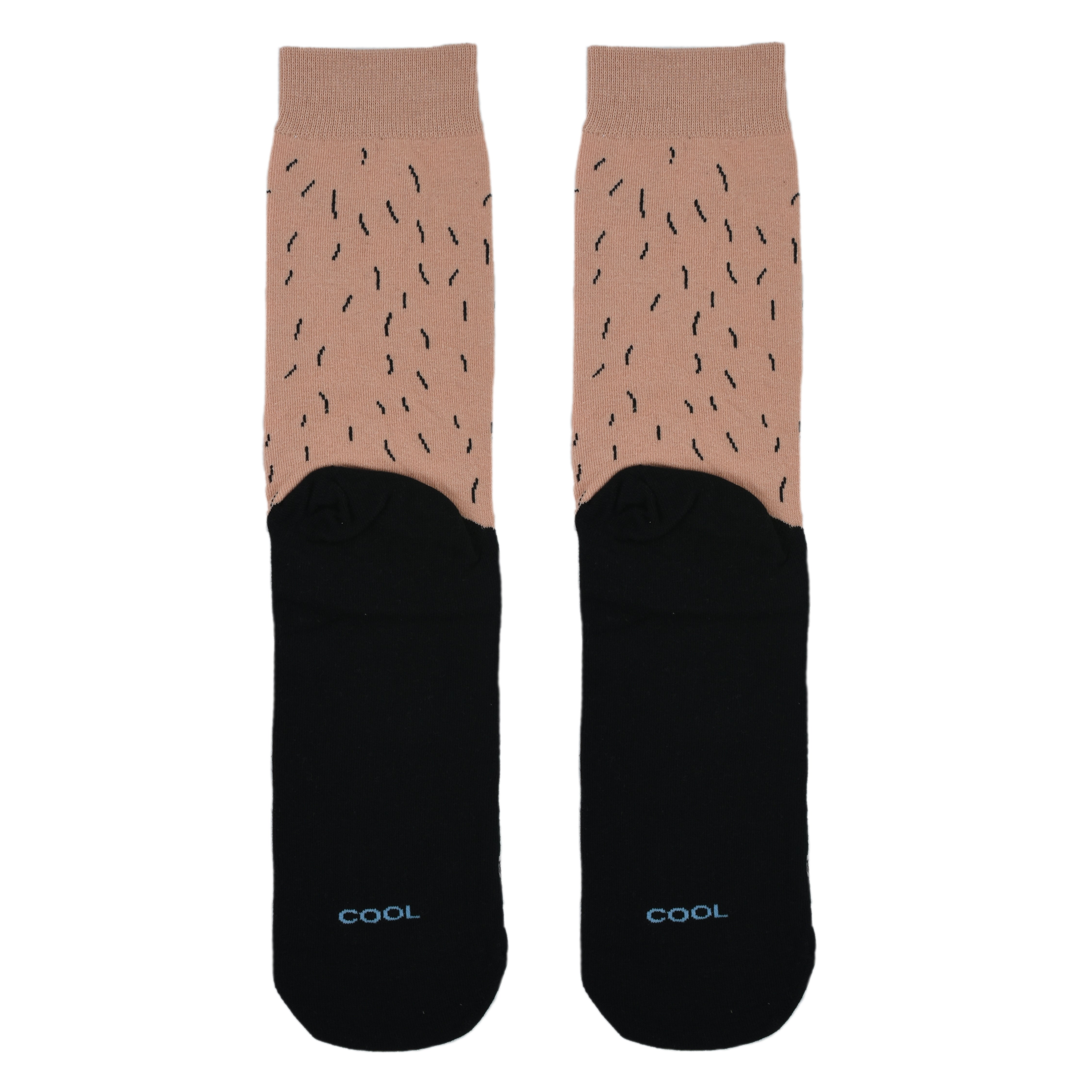 Mandals Men's Crew Socks