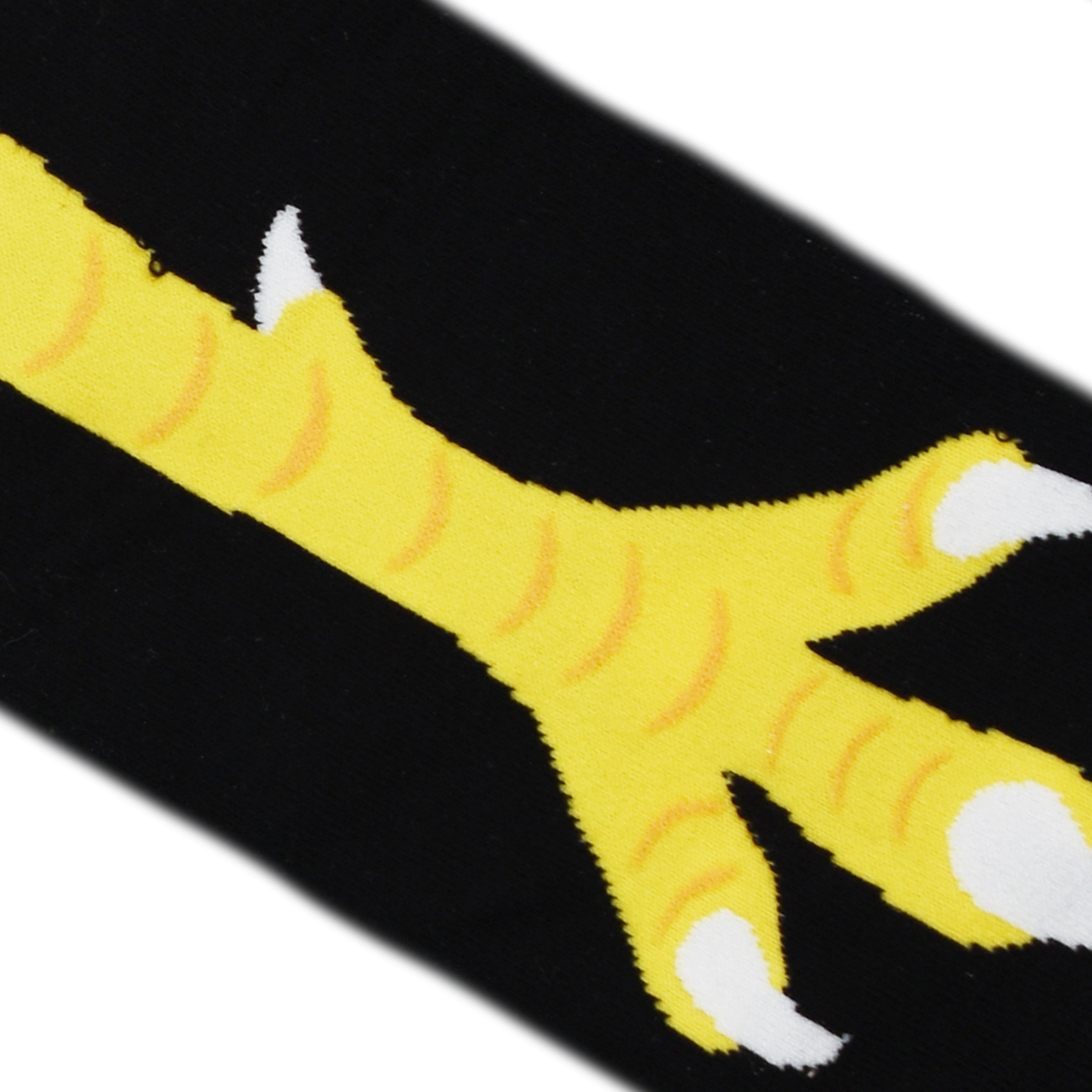 Chicken Feet Men's Crew Socks