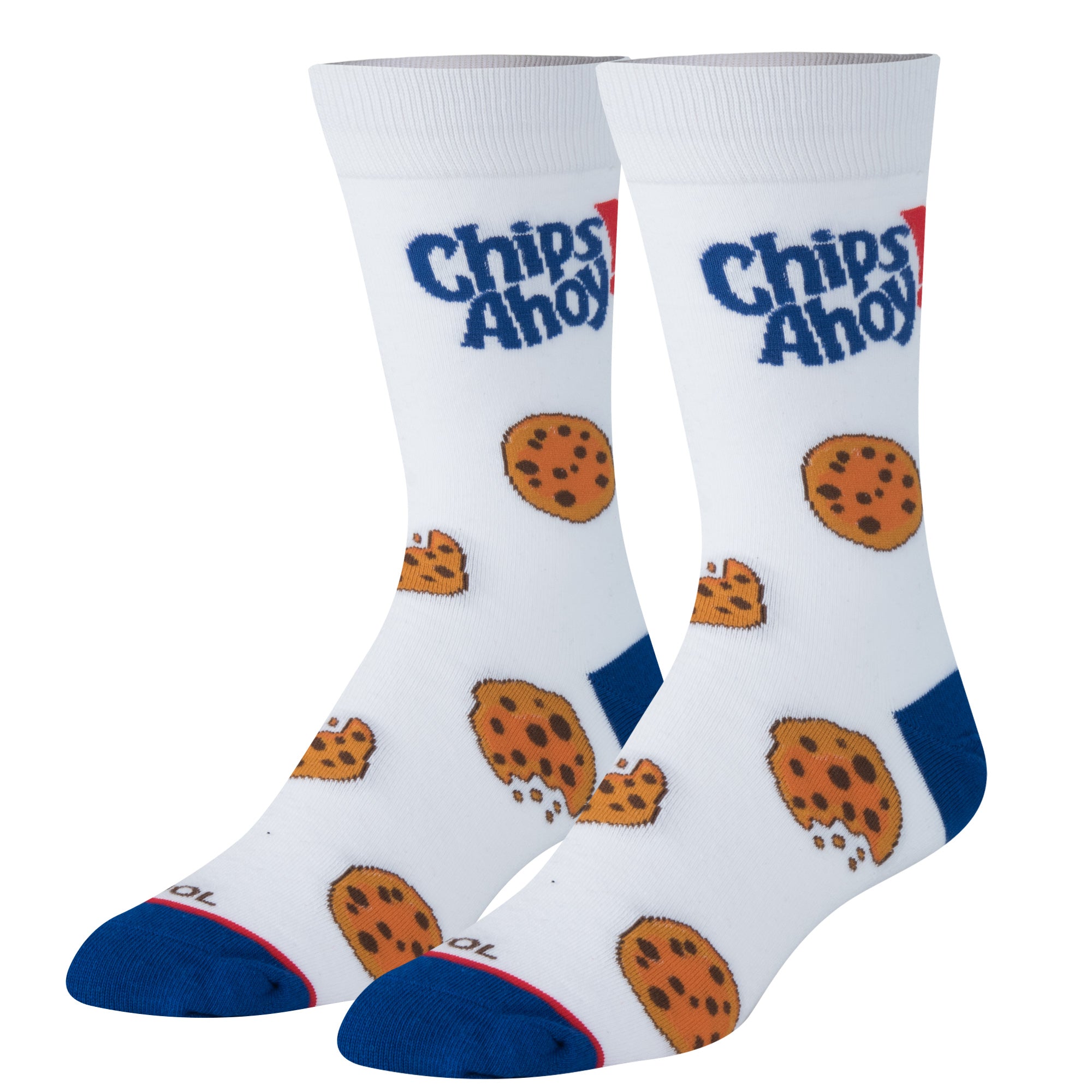 Chips Ahoy! Men's Crew Socks