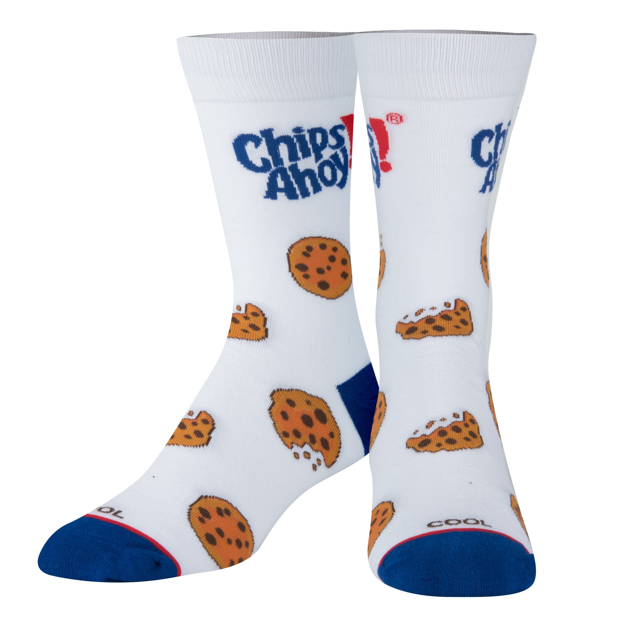 Chips Ahoy! Men's Crew Socks