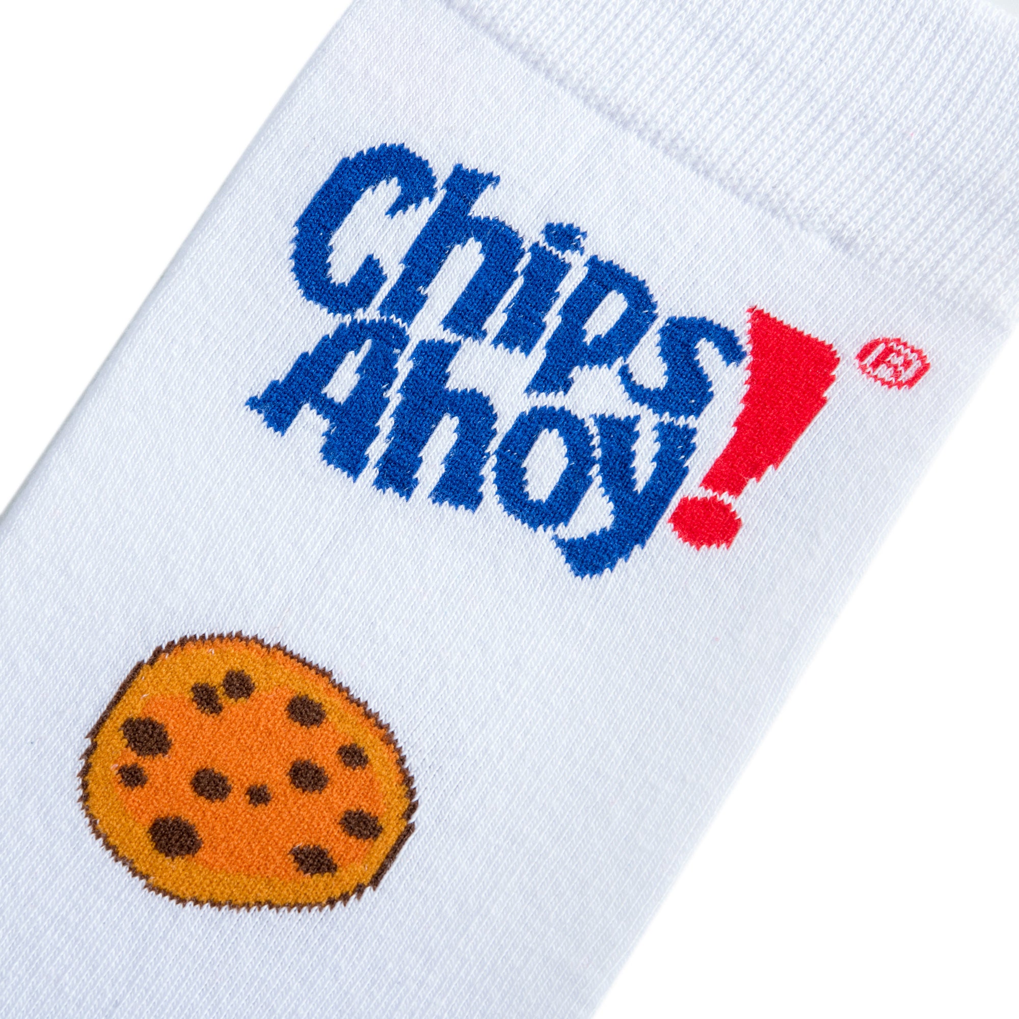 Chips Ahoy! Men's Crew Socks