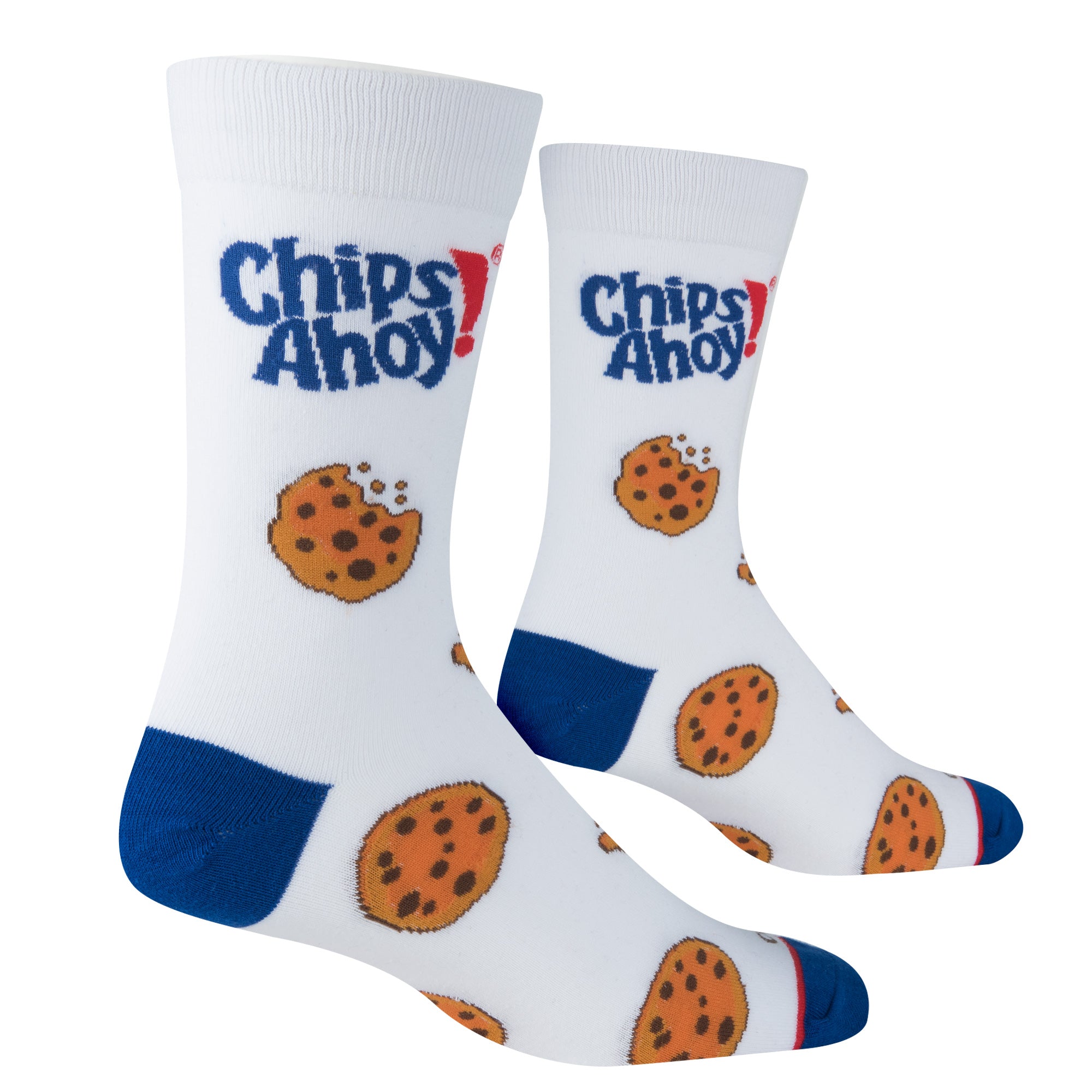 Chips Ahoy! Men's Crew Socks