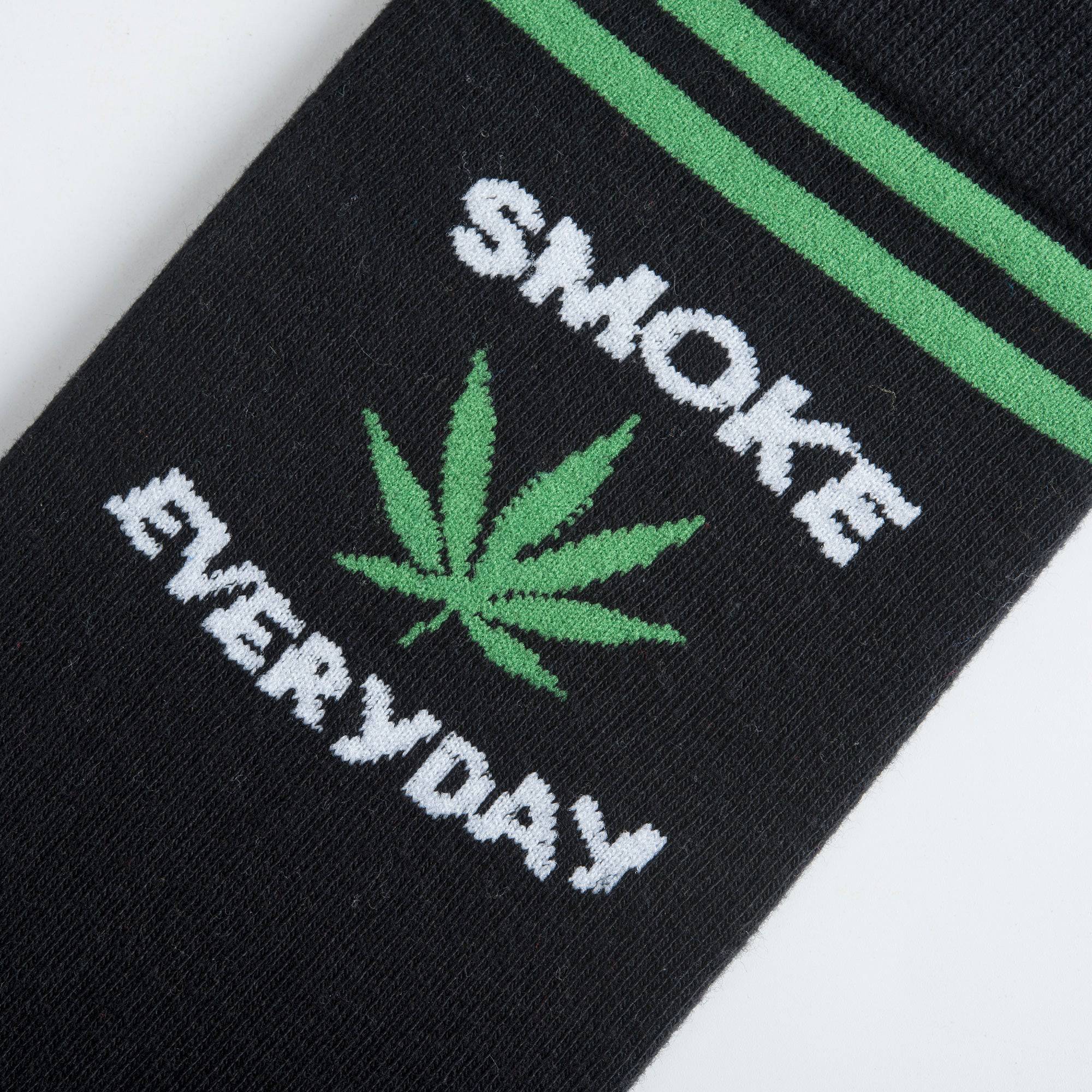 Smoke Everyday Men's - ODD SOX