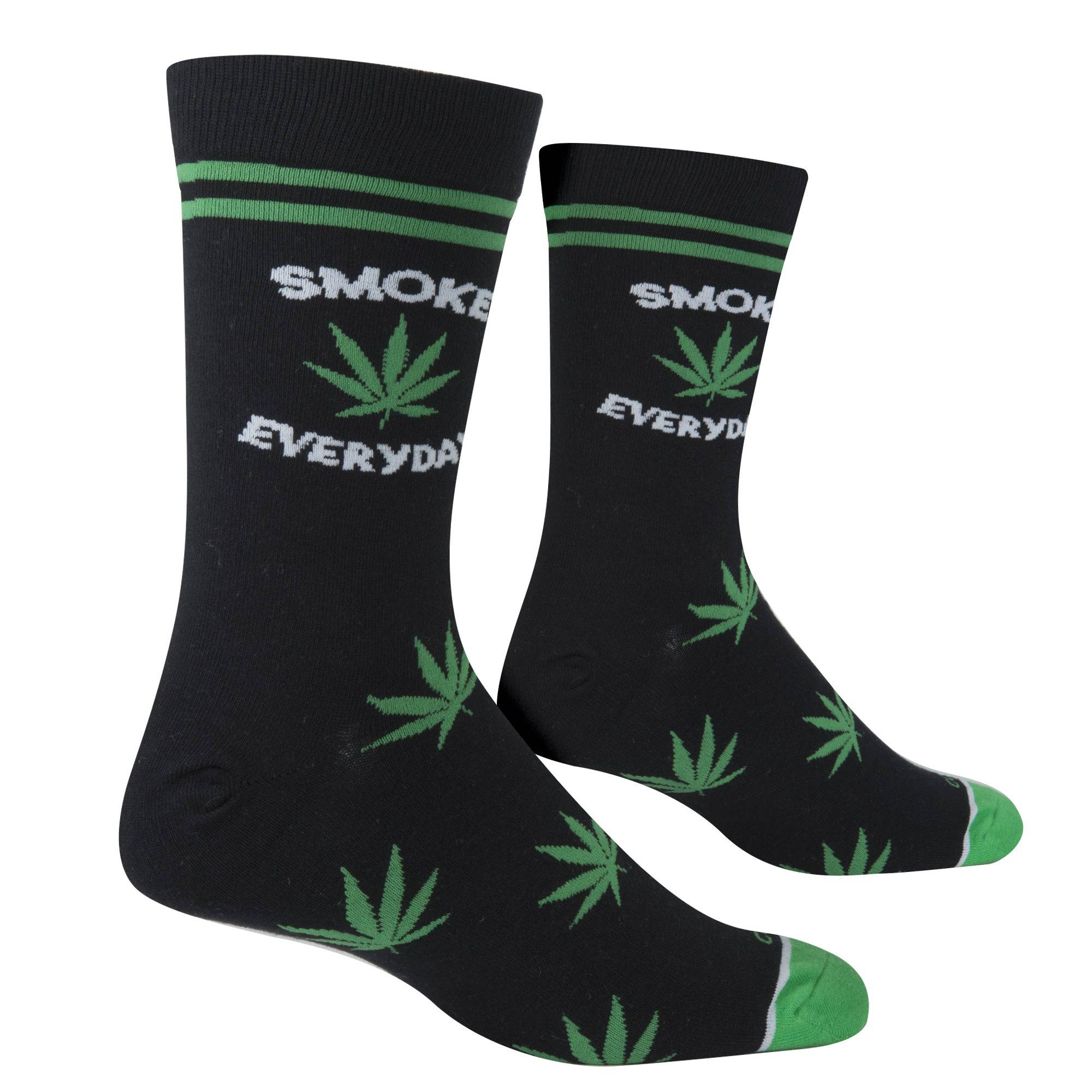 Smoke Everyday Men's - ODD SOX