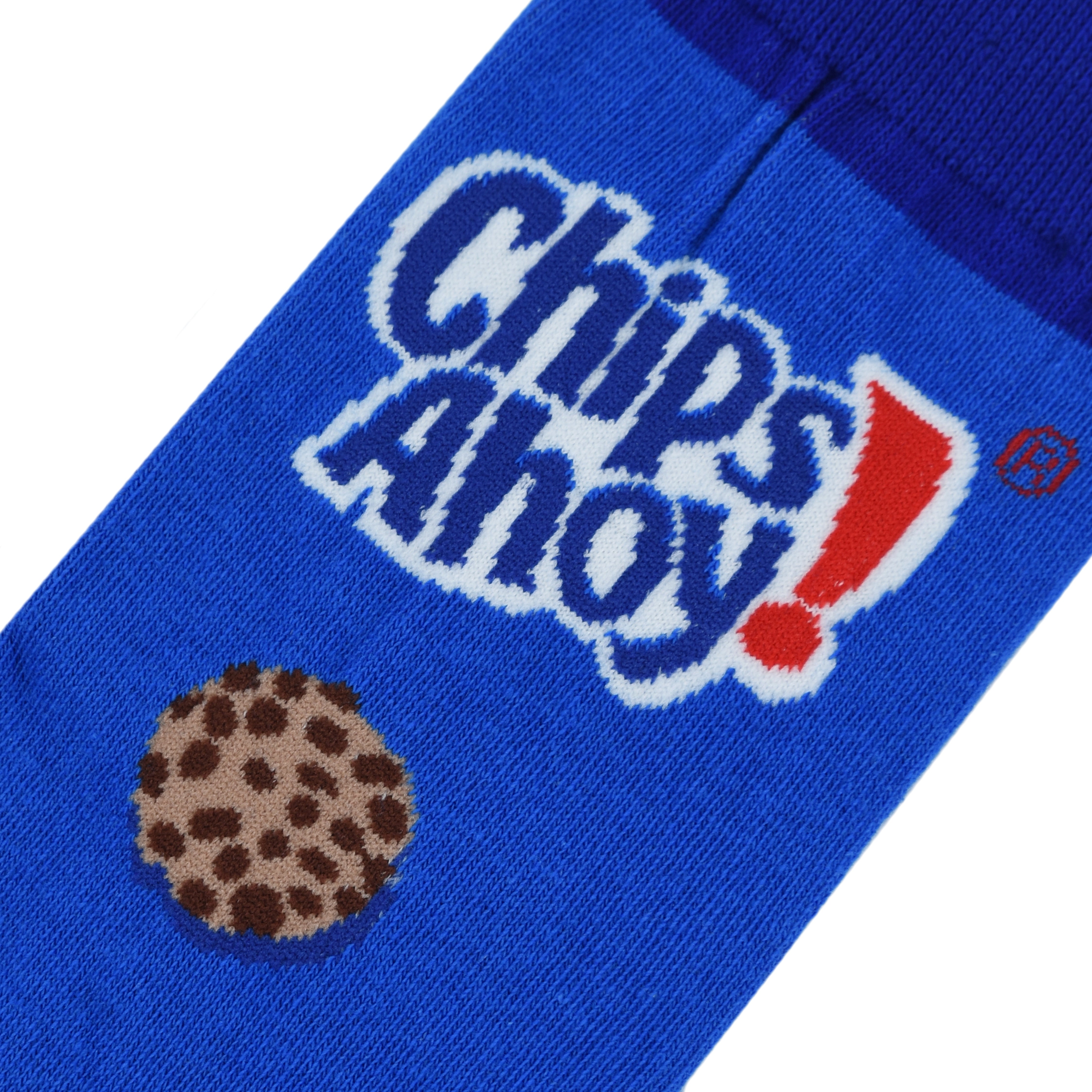 Chips Ahoy! Cookie Women's Crew Socks