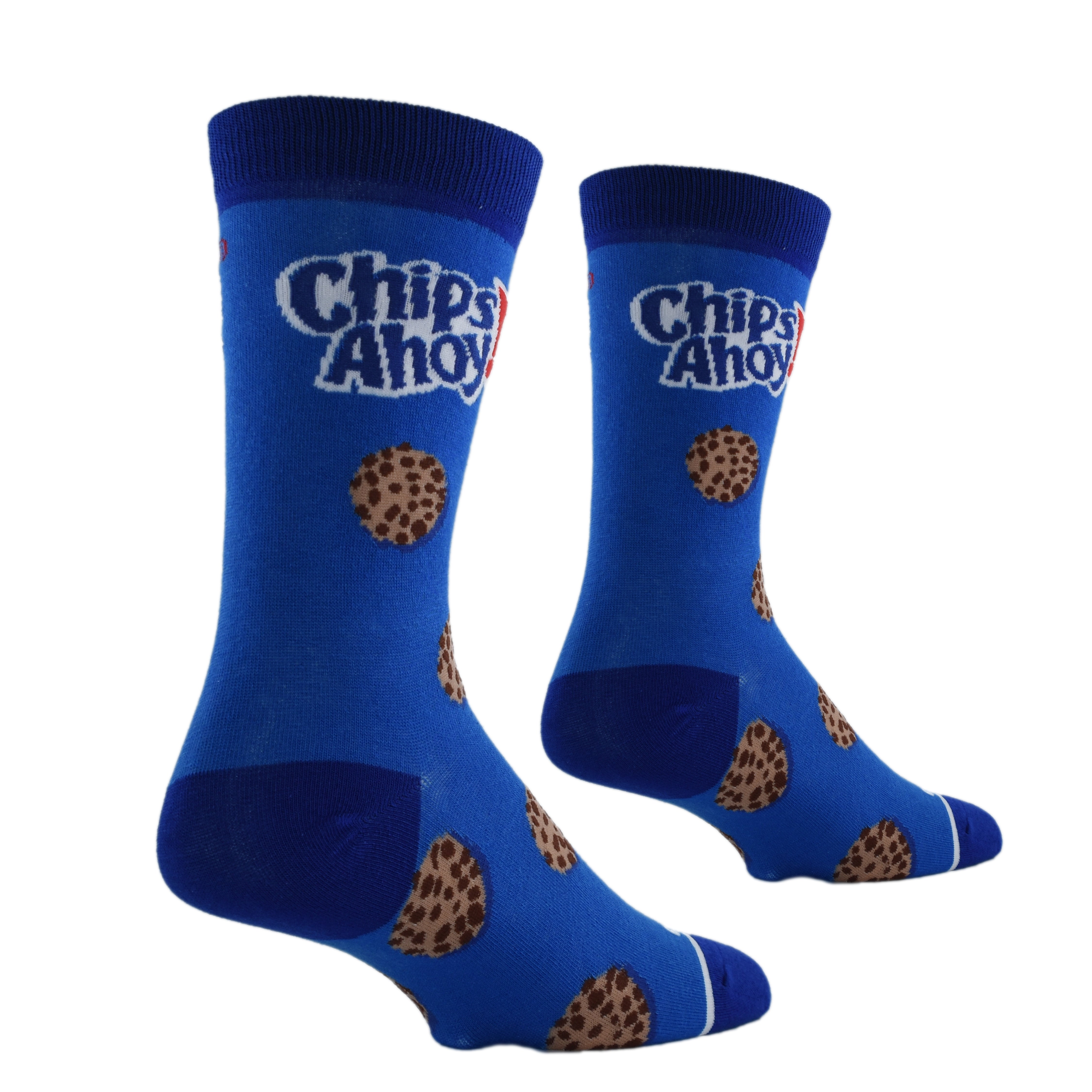 Chips Ahoy! Cookie Women's Crew Socks