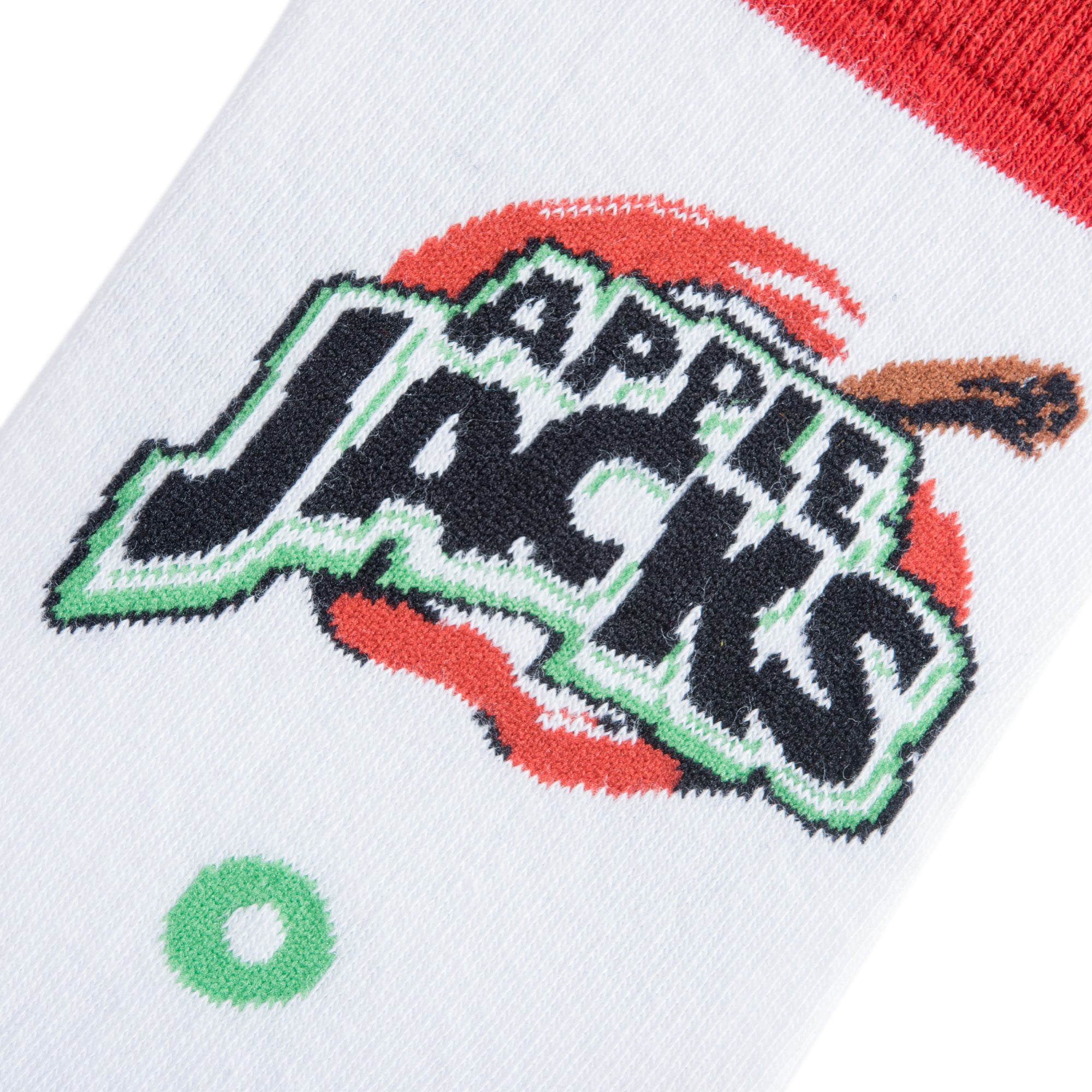 Apple Jacks Women's Crew Socks