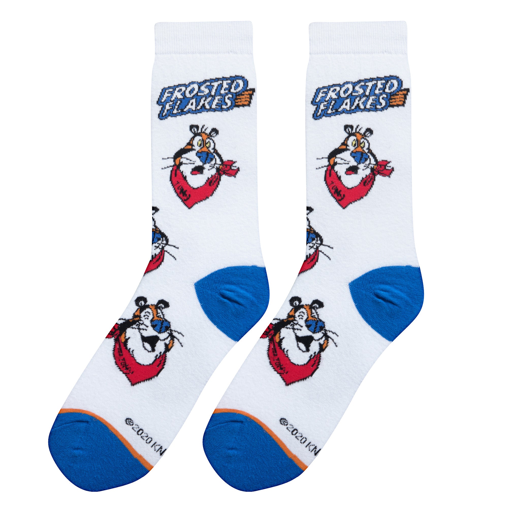 Tony Faces Women's Crew Socks