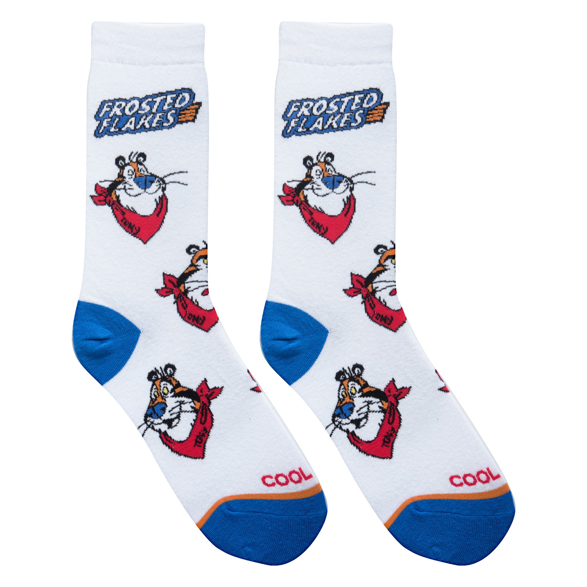 Tony Faces Women's Crew Socks