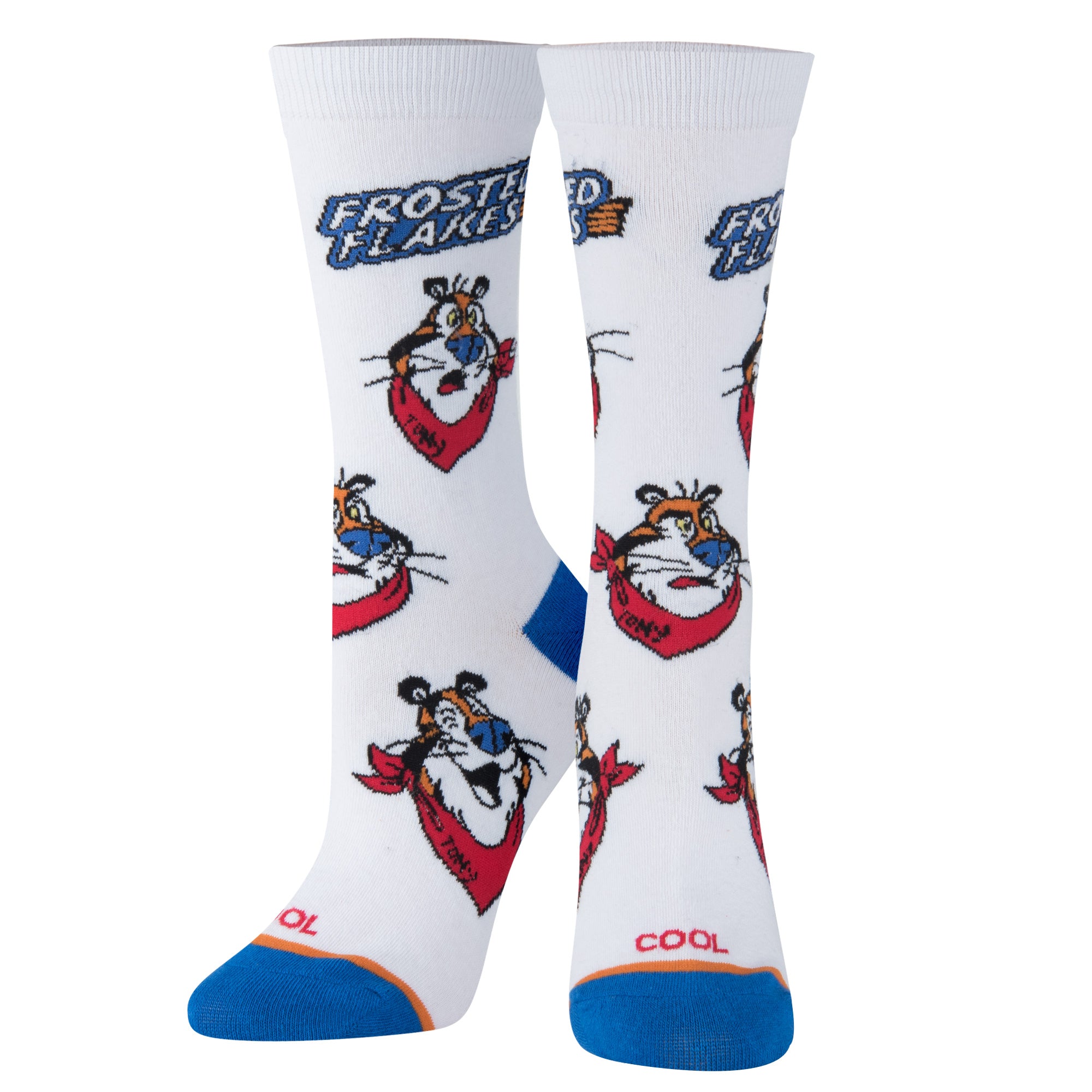 Tony Faces Women's Crew Socks