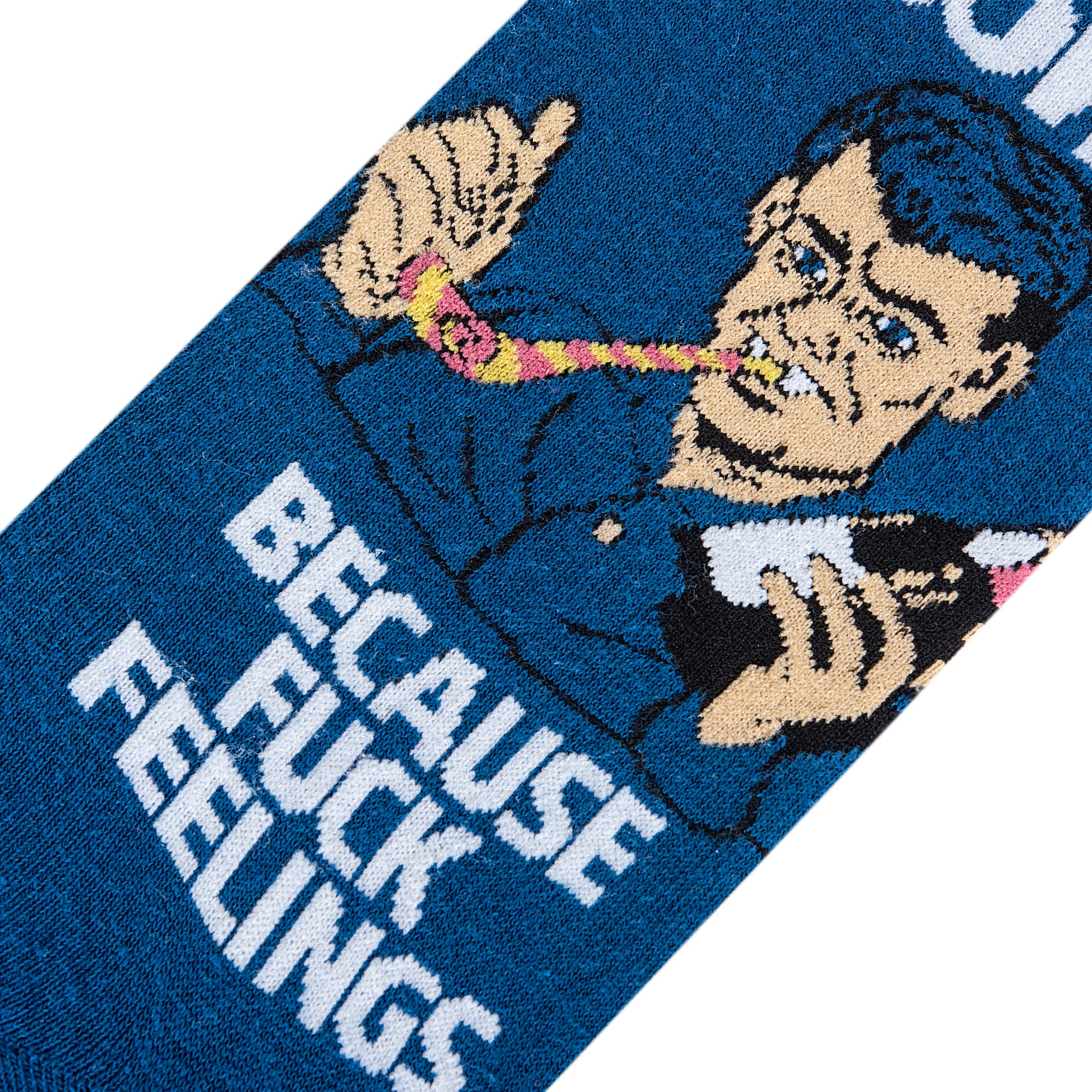 Alcohol Women's Crew Socks