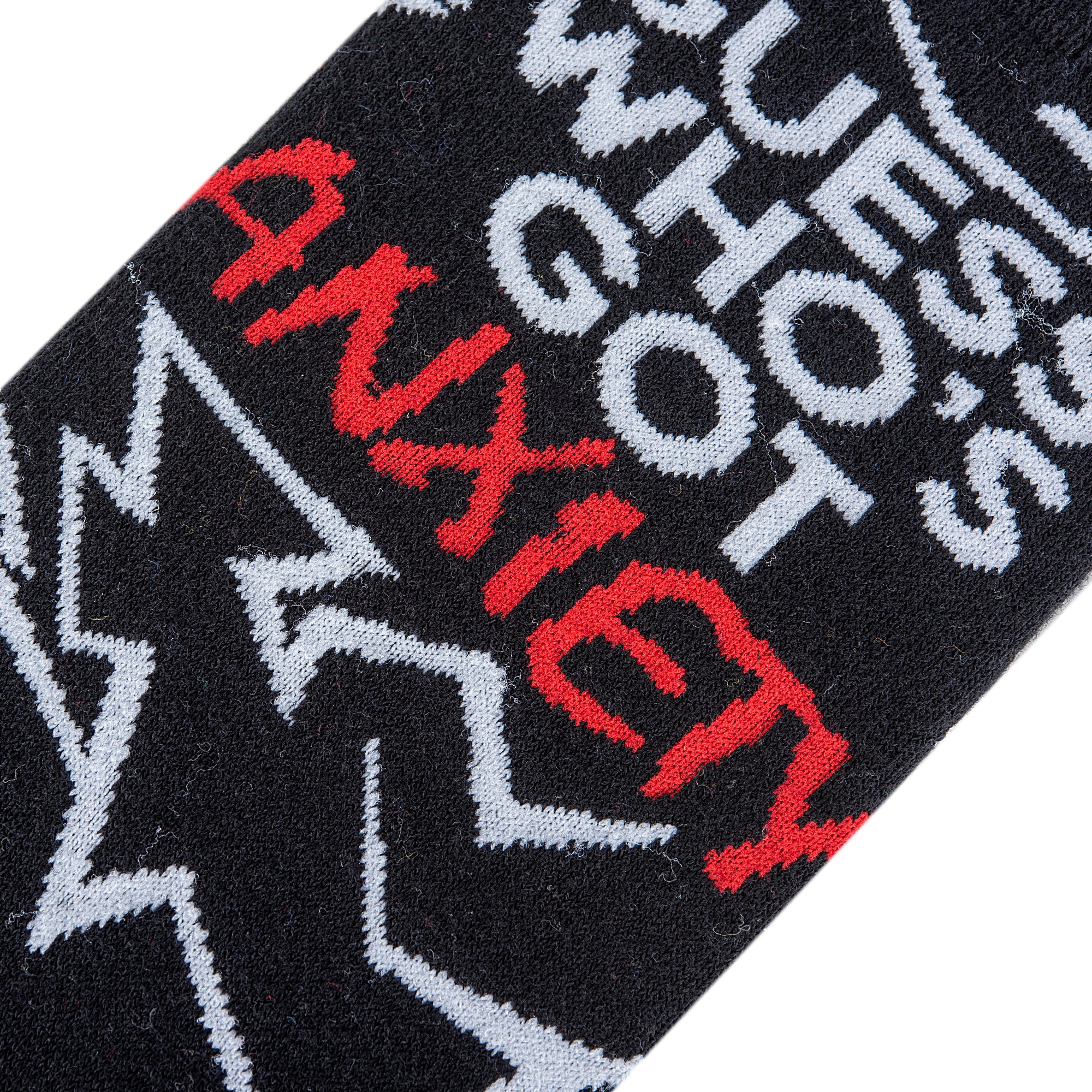 Anxiety Women's Crew Socks