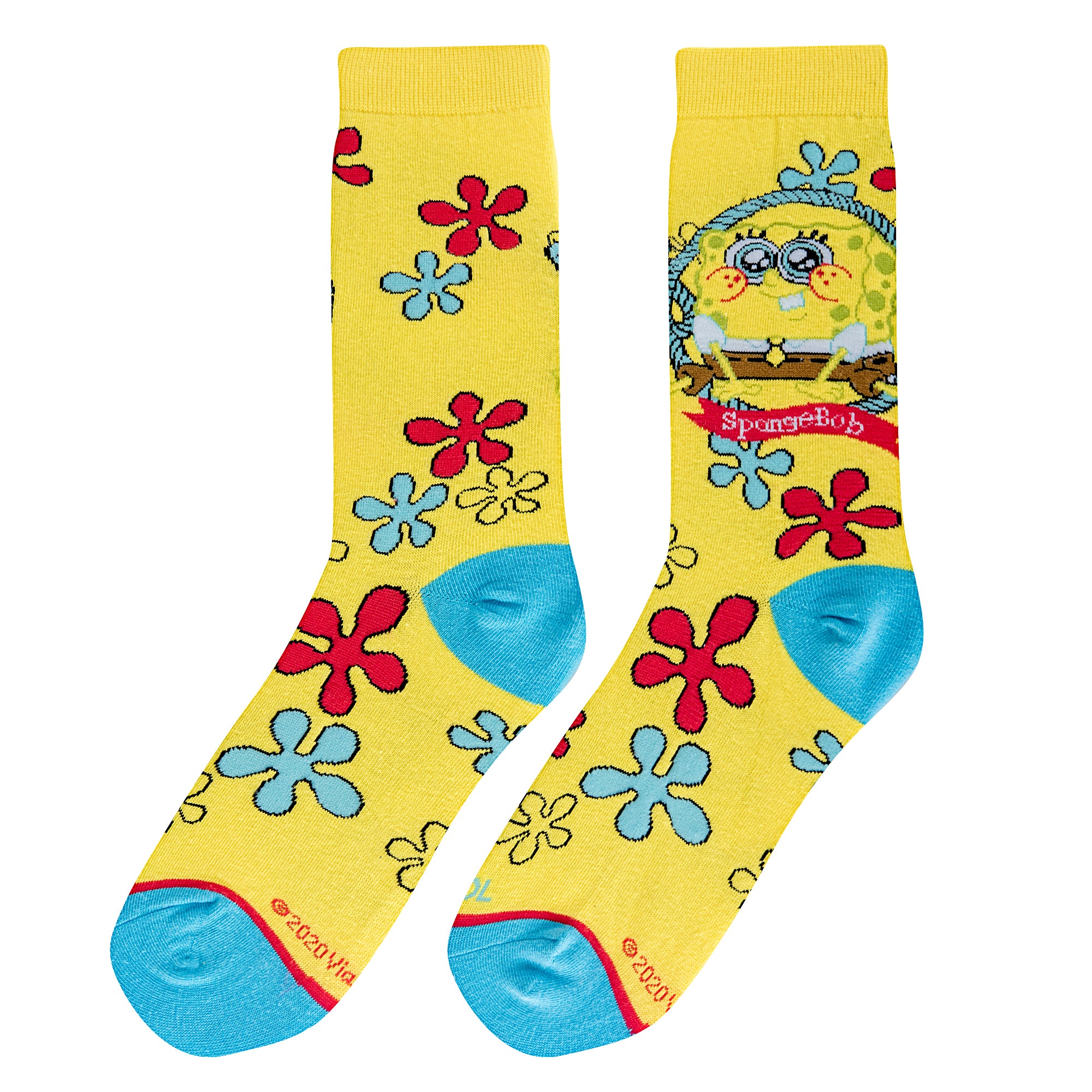 Baby Bob Women's Crew Socks