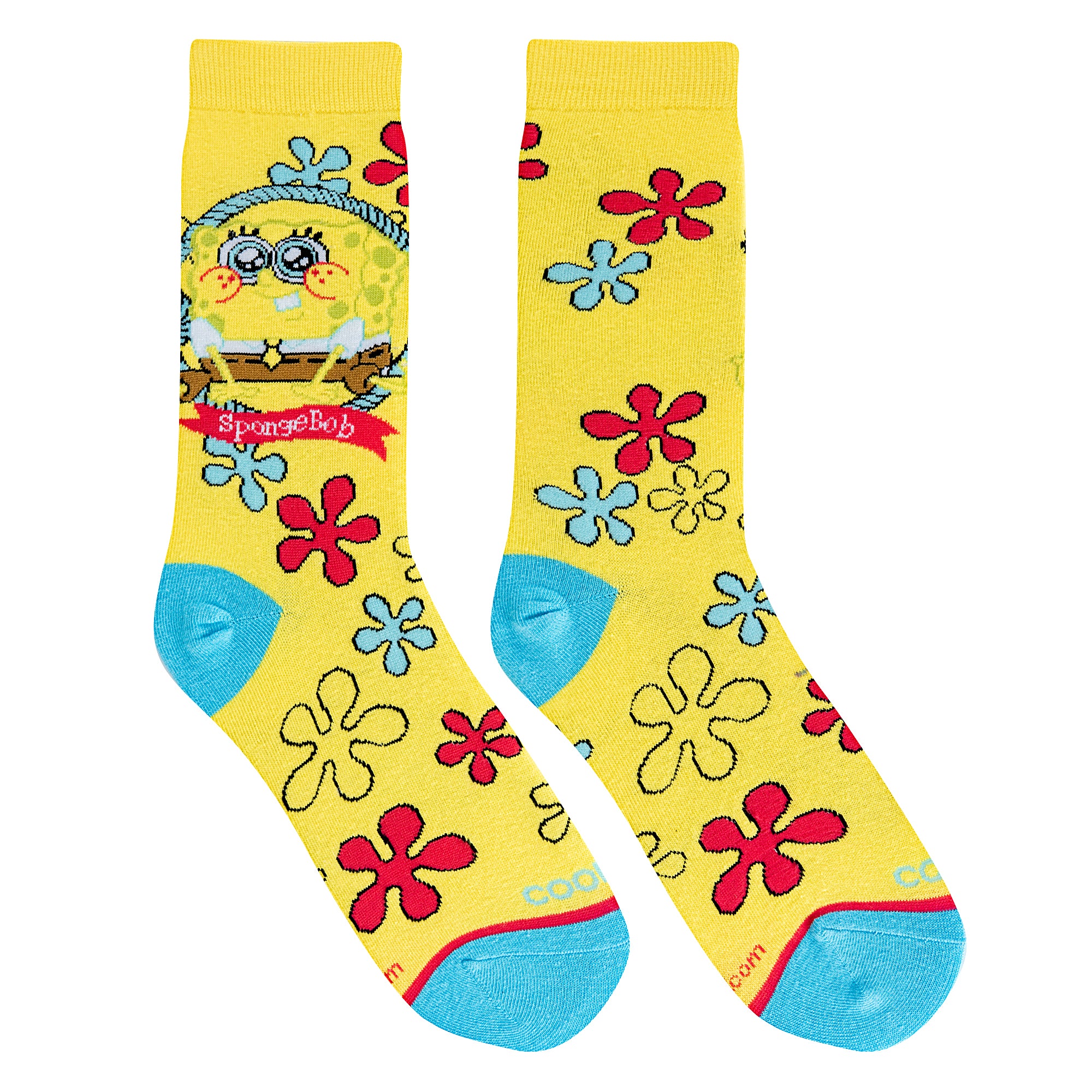 Baby Bob Women's Crew Socks