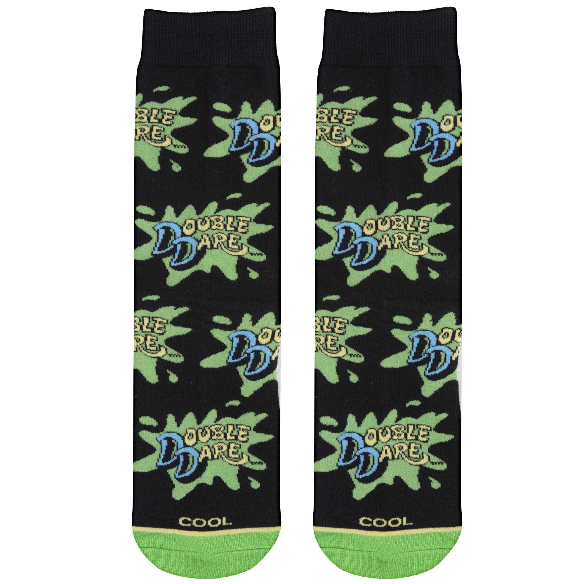 Double Dare - ODD SOX