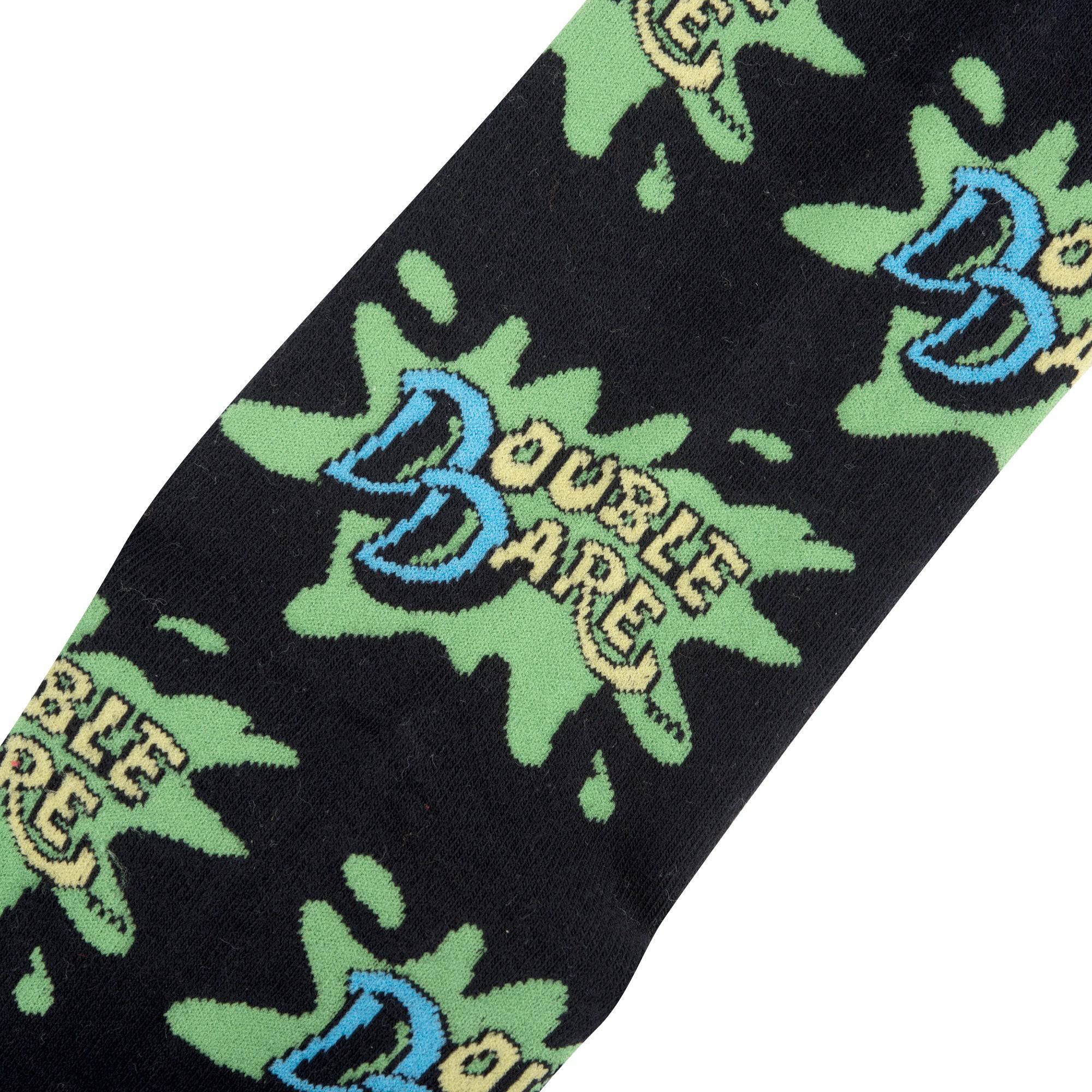 Double Dare - ODD SOX