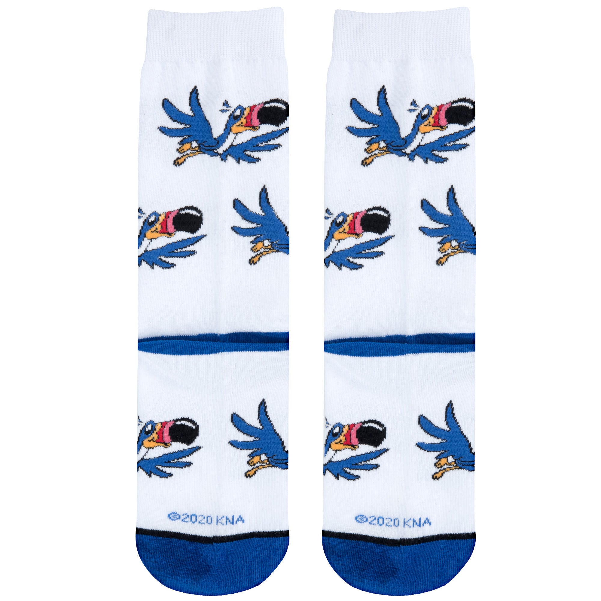 Follow Your Nose Women's Crew Socks