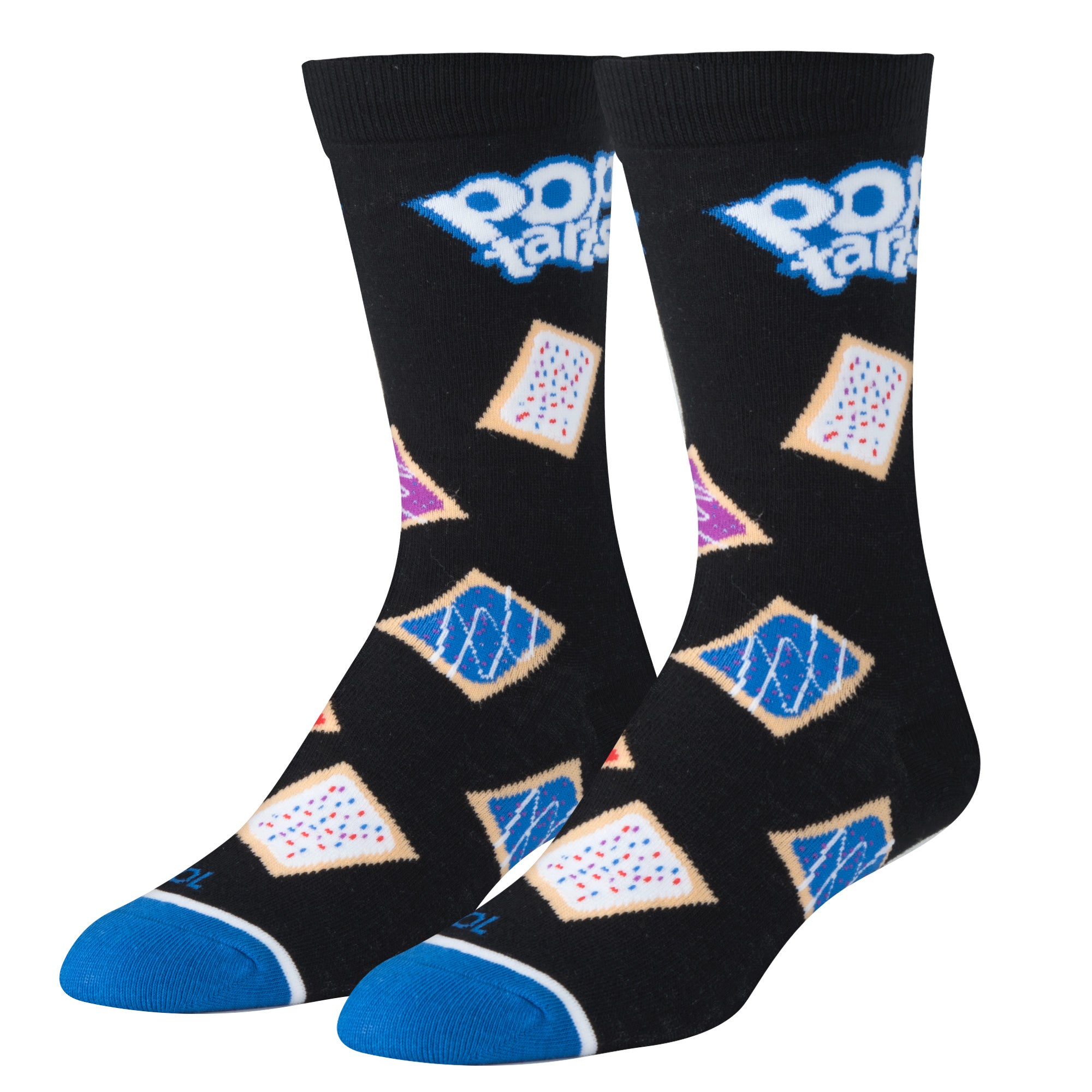 Pop-Tarts Women's Crew Socks