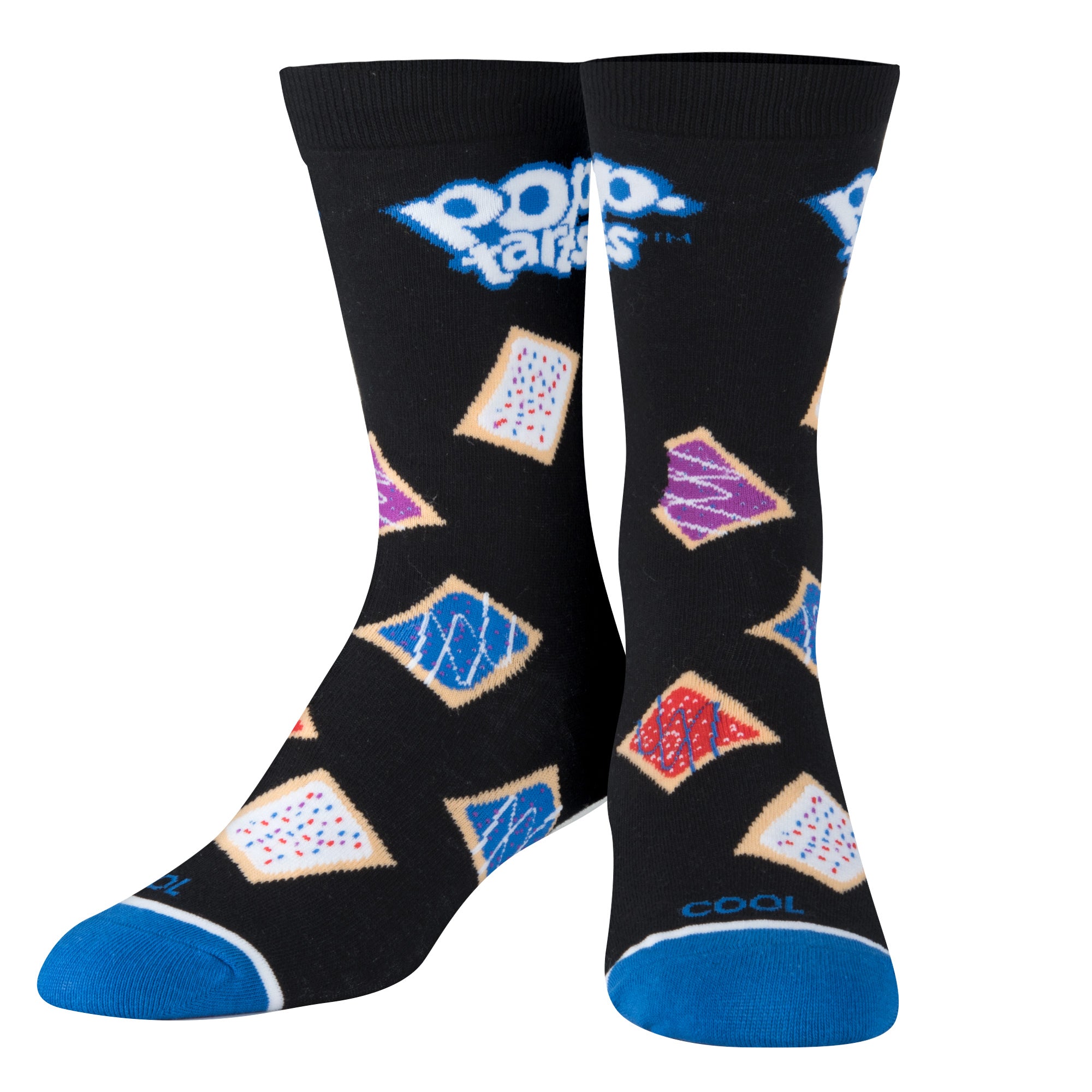 Pop-Tarts Women's Crew Socks