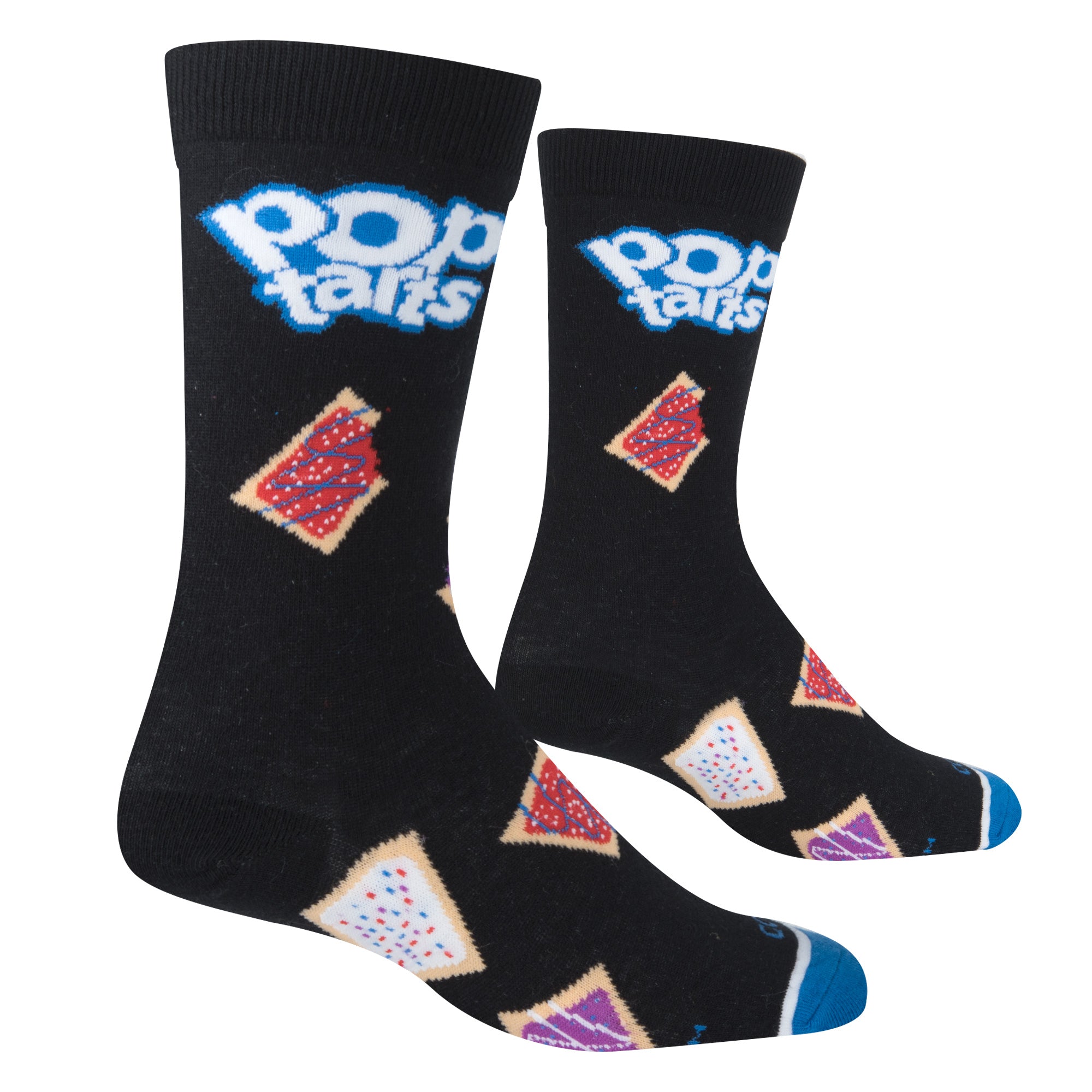 Pop-Tarts Women's Crew Socks