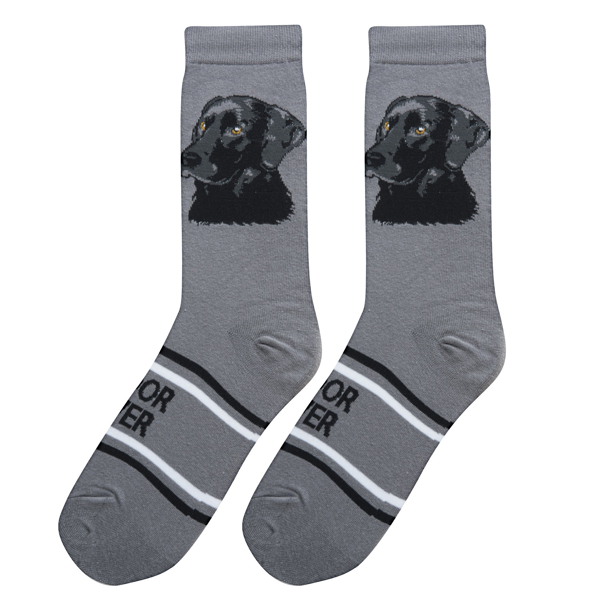 Labrador Retriever Women's Crew Socks