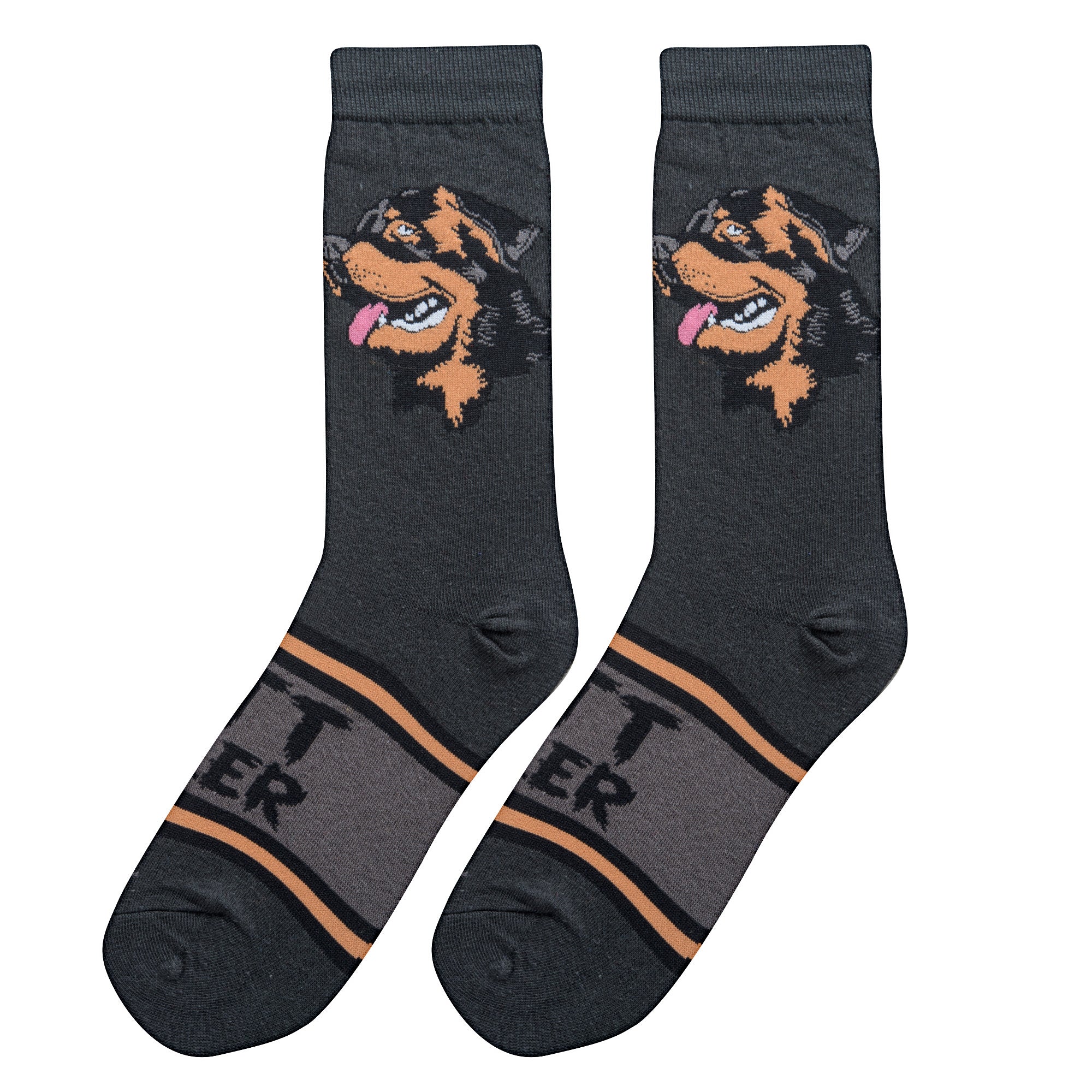 Rottweiler Women's Crew Socks