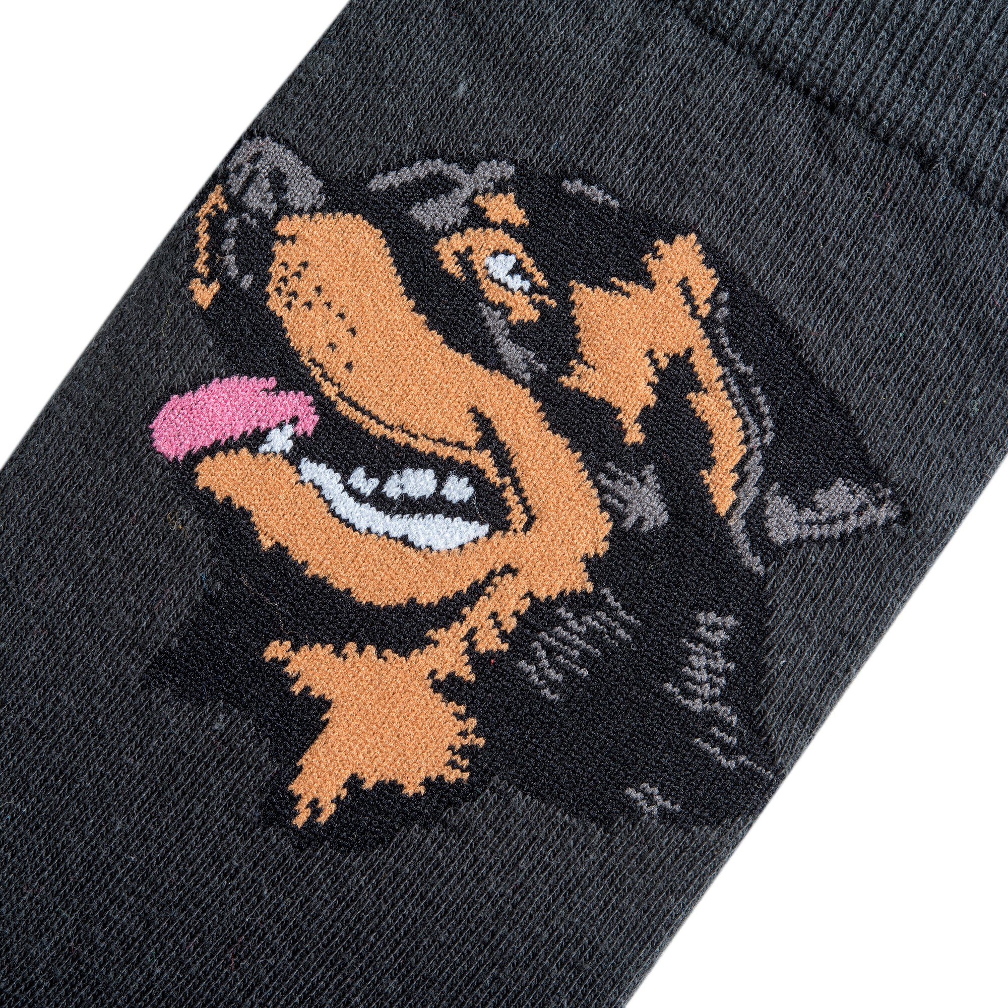 Rottweiler Women's Crew Socks