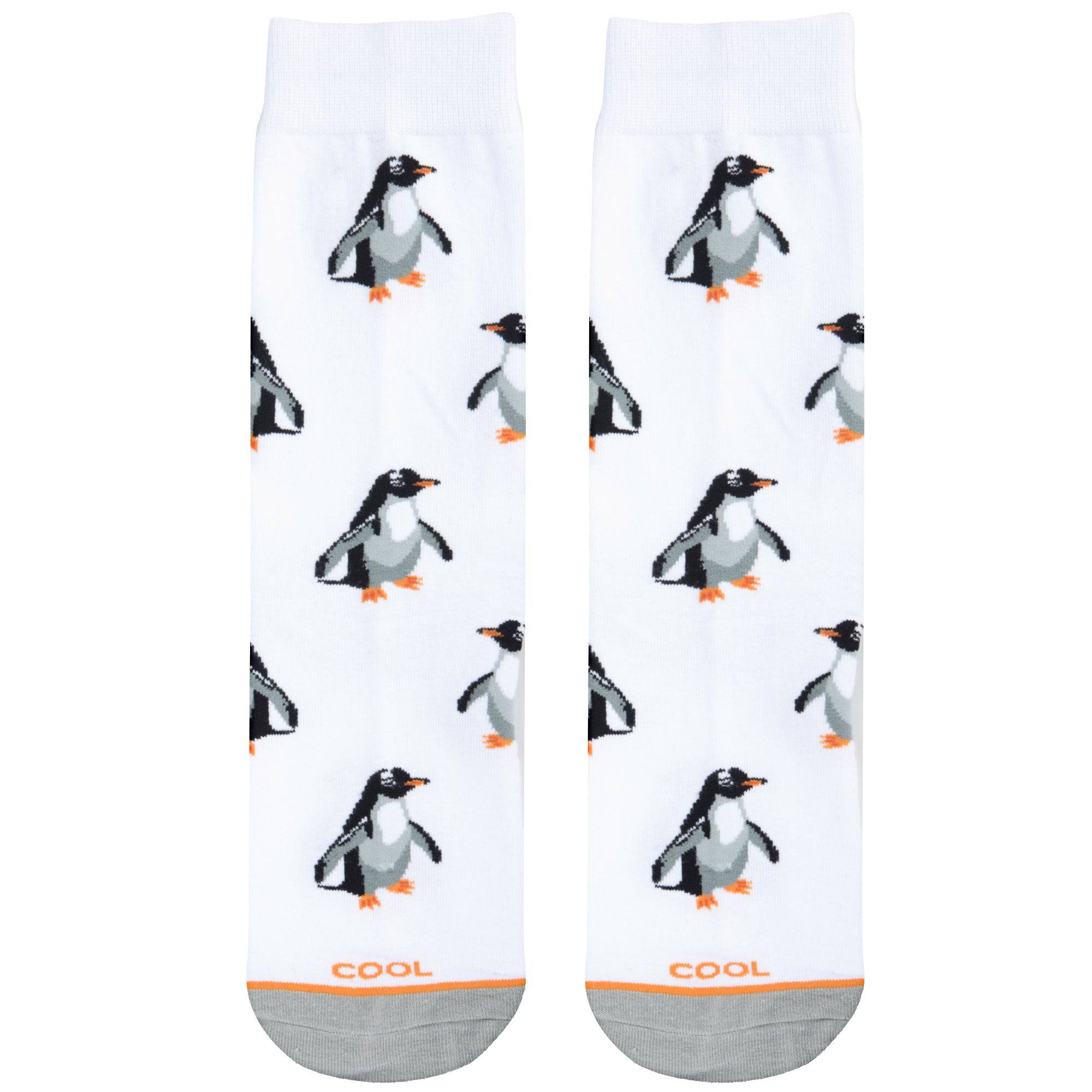 Penguins - ODD SOX