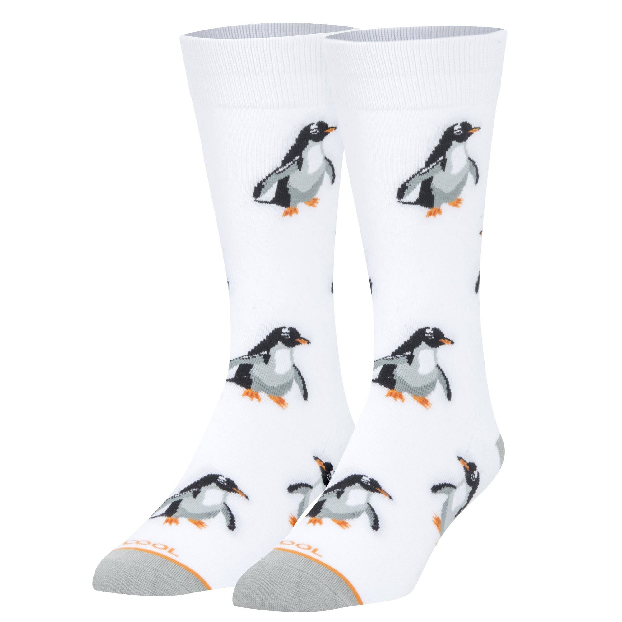 Penguins - ODD SOX