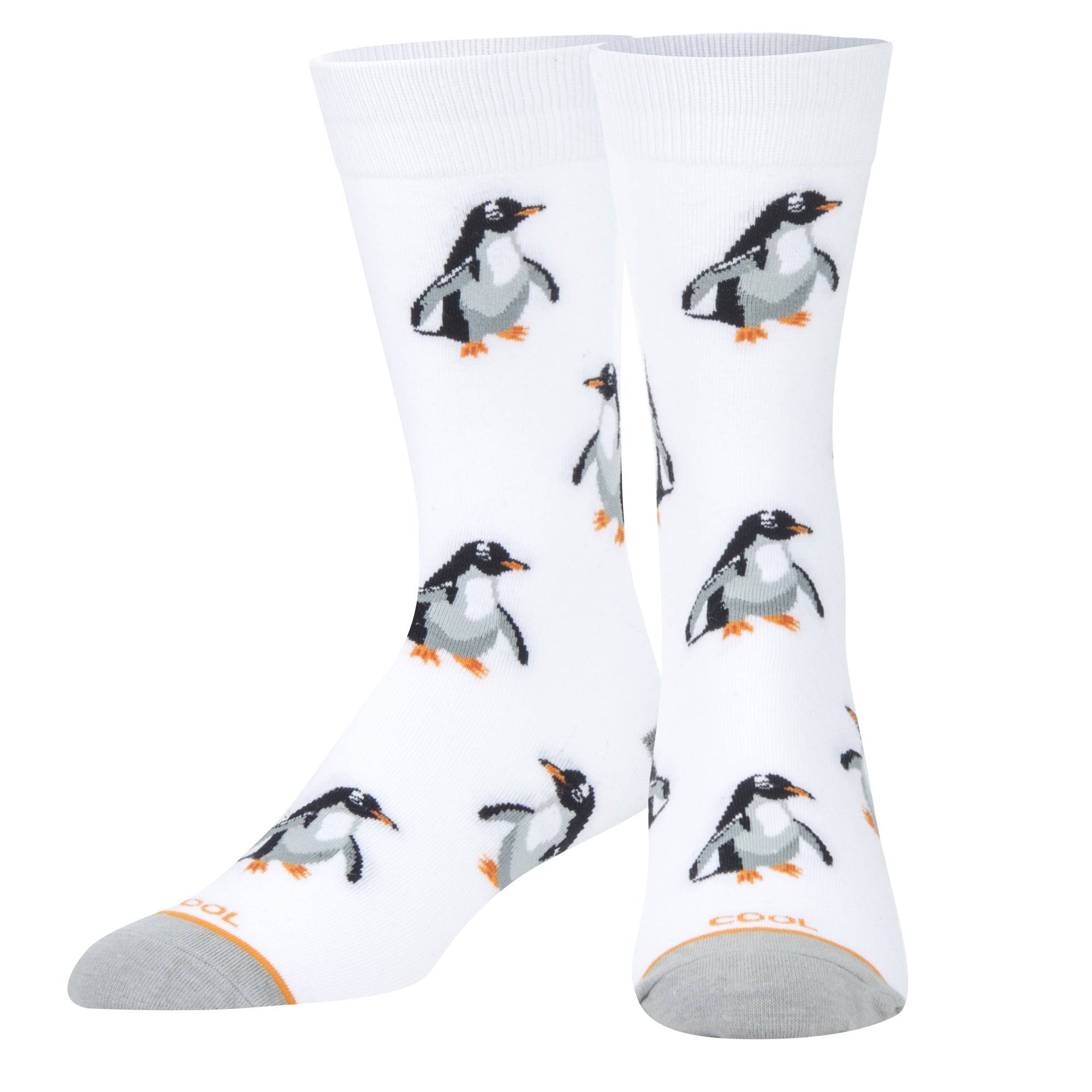 Penguins - ODD SOX