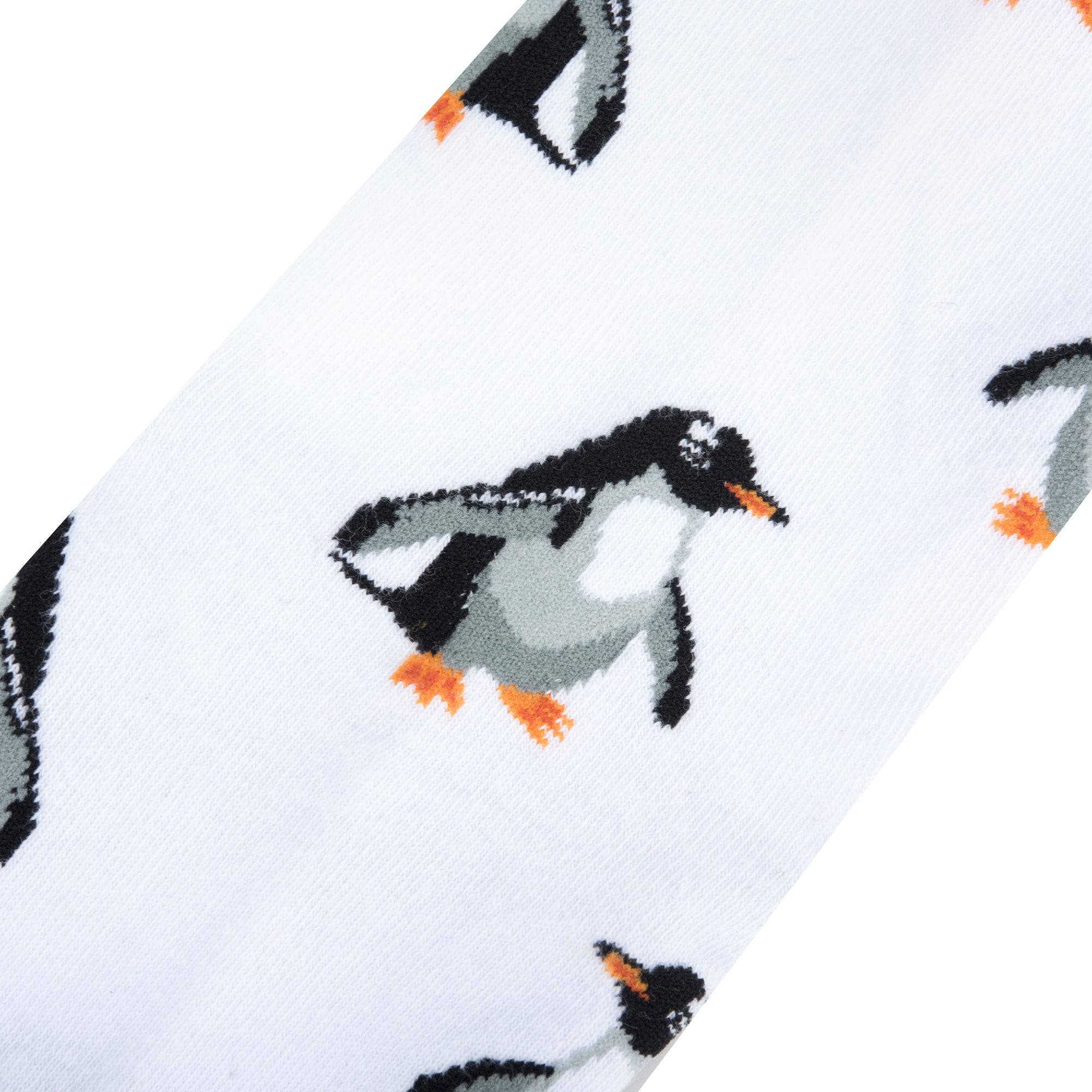 Penguins - ODD SOX