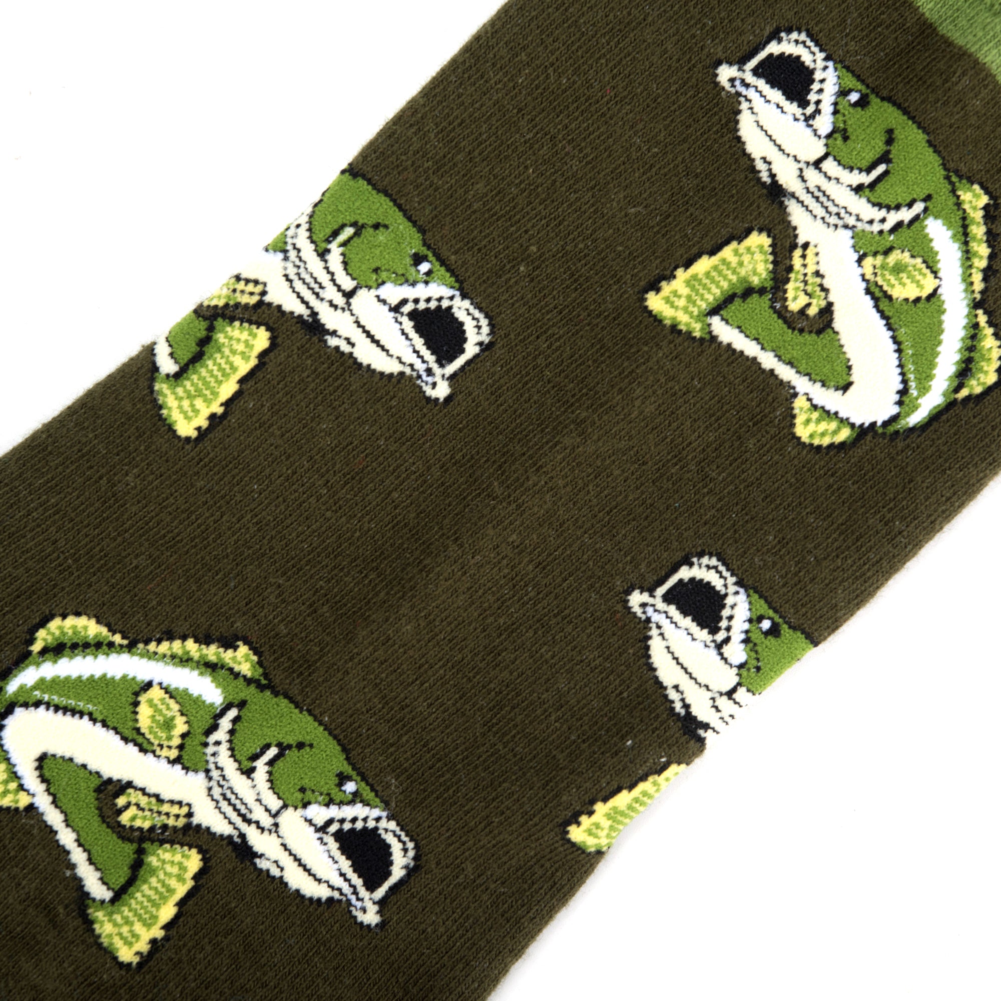 Bass Men's Crew Socks