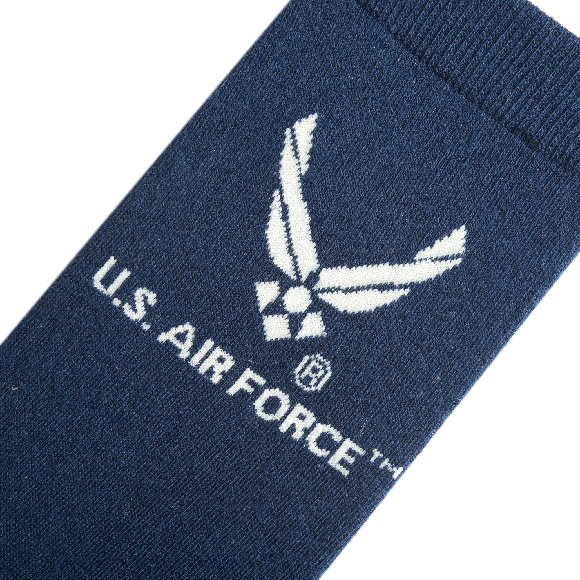 US Air Force Women's Crew Socks