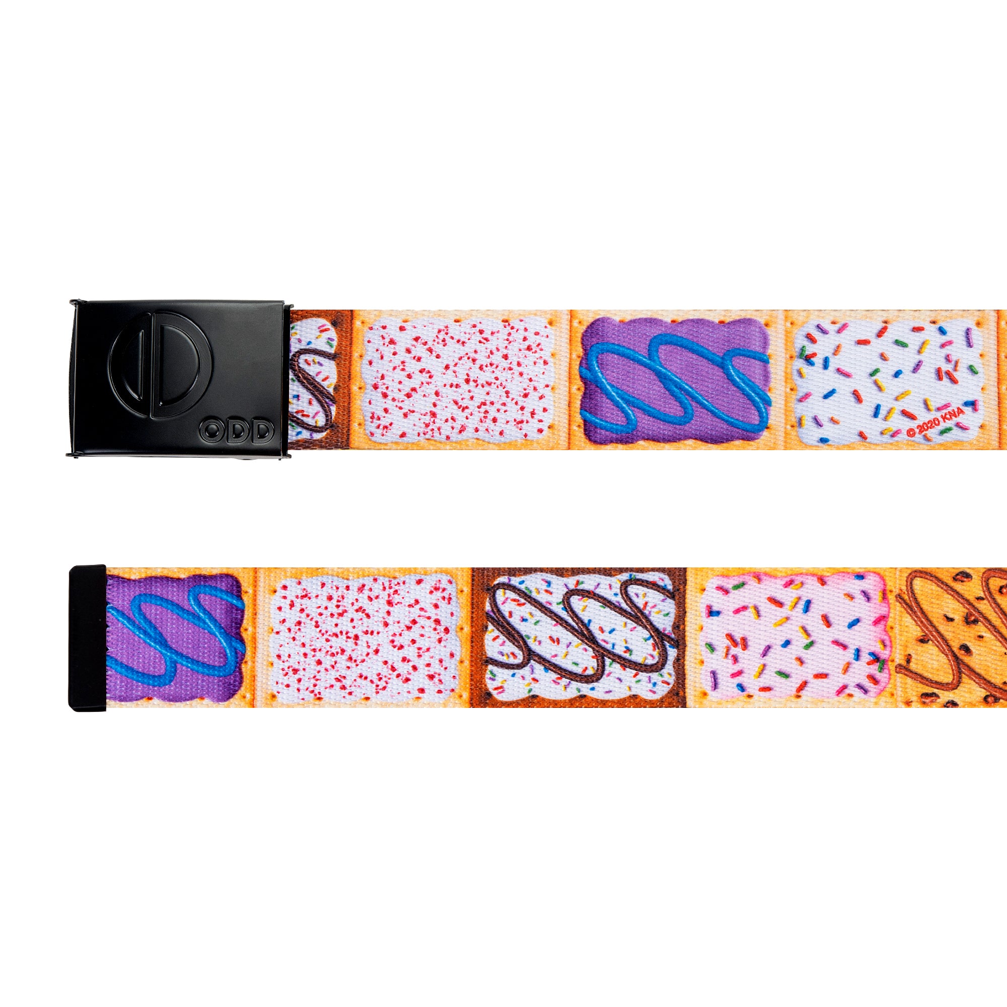 Pop-Tarts Bites Belt