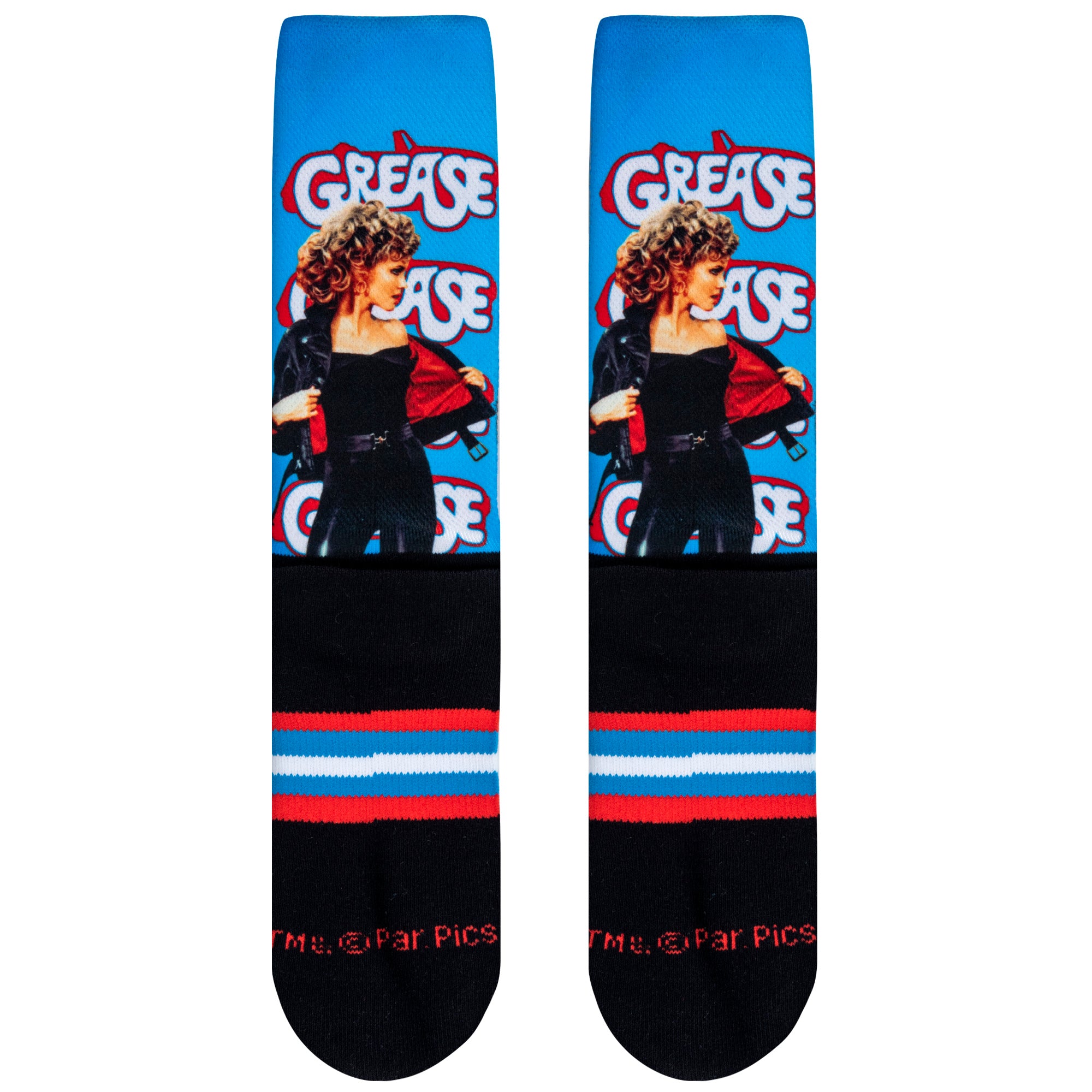 Bad Sandy (Grease) Women's Crew Socks
