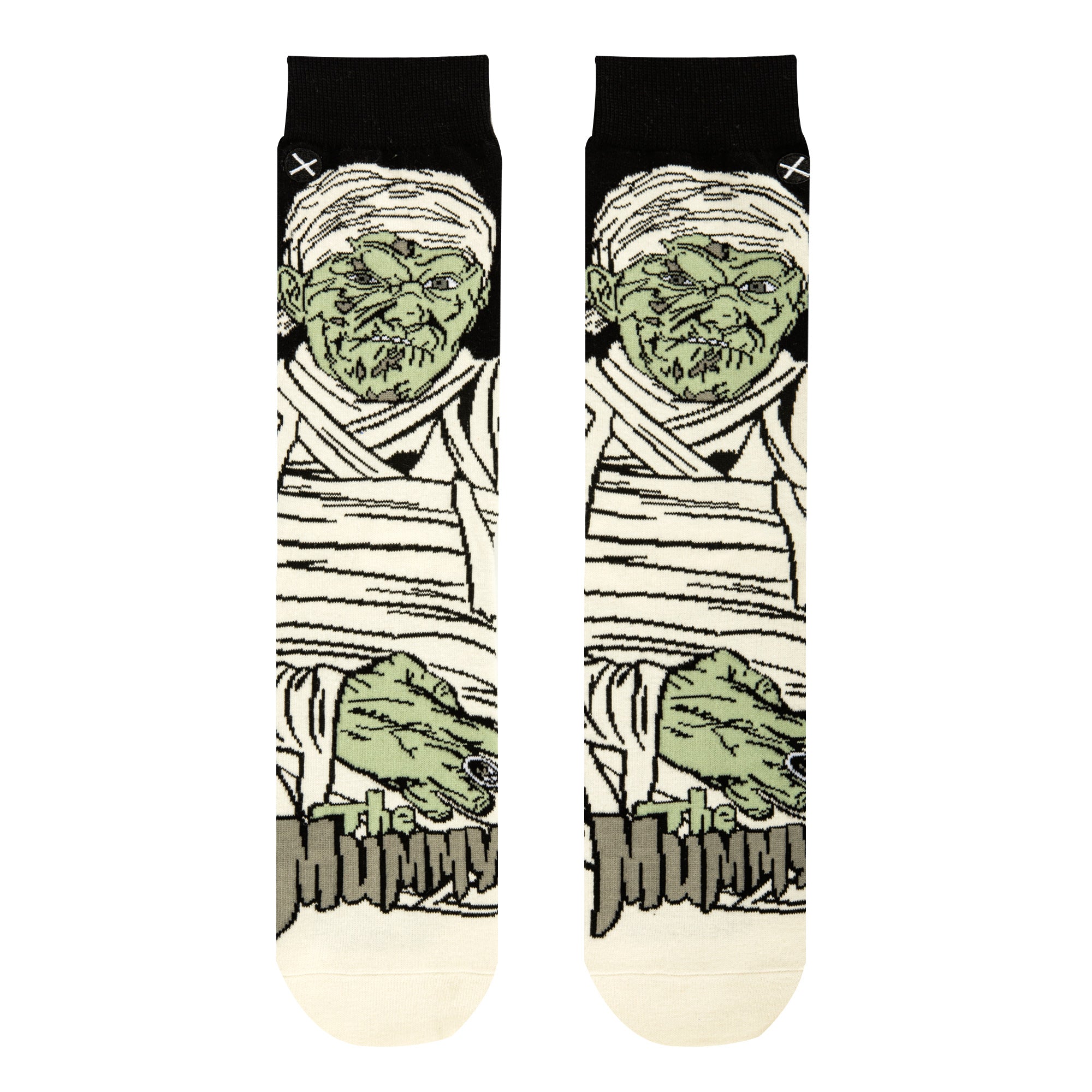 Mummy Men's Crew Socks
