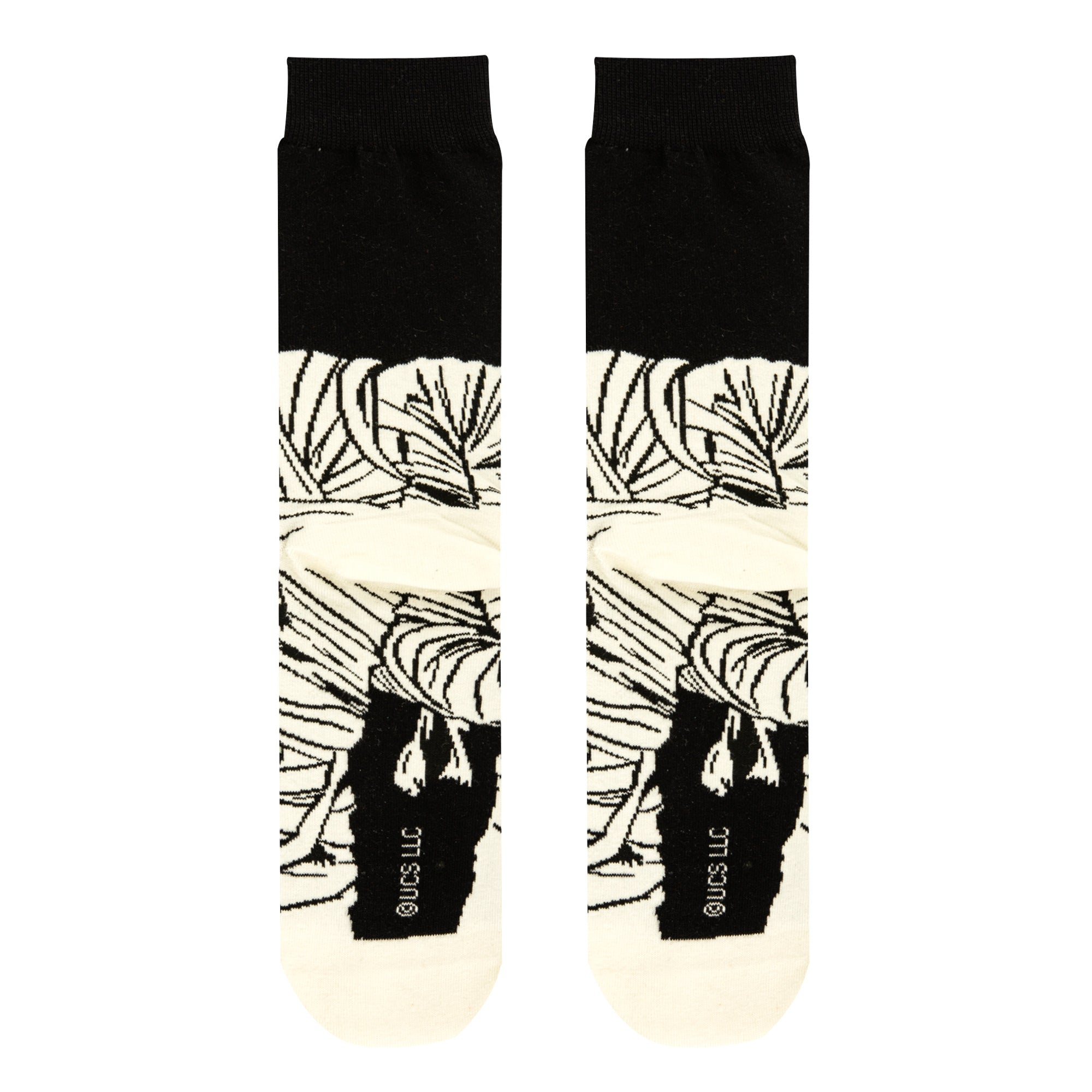 Mummy Men's Crew Socks