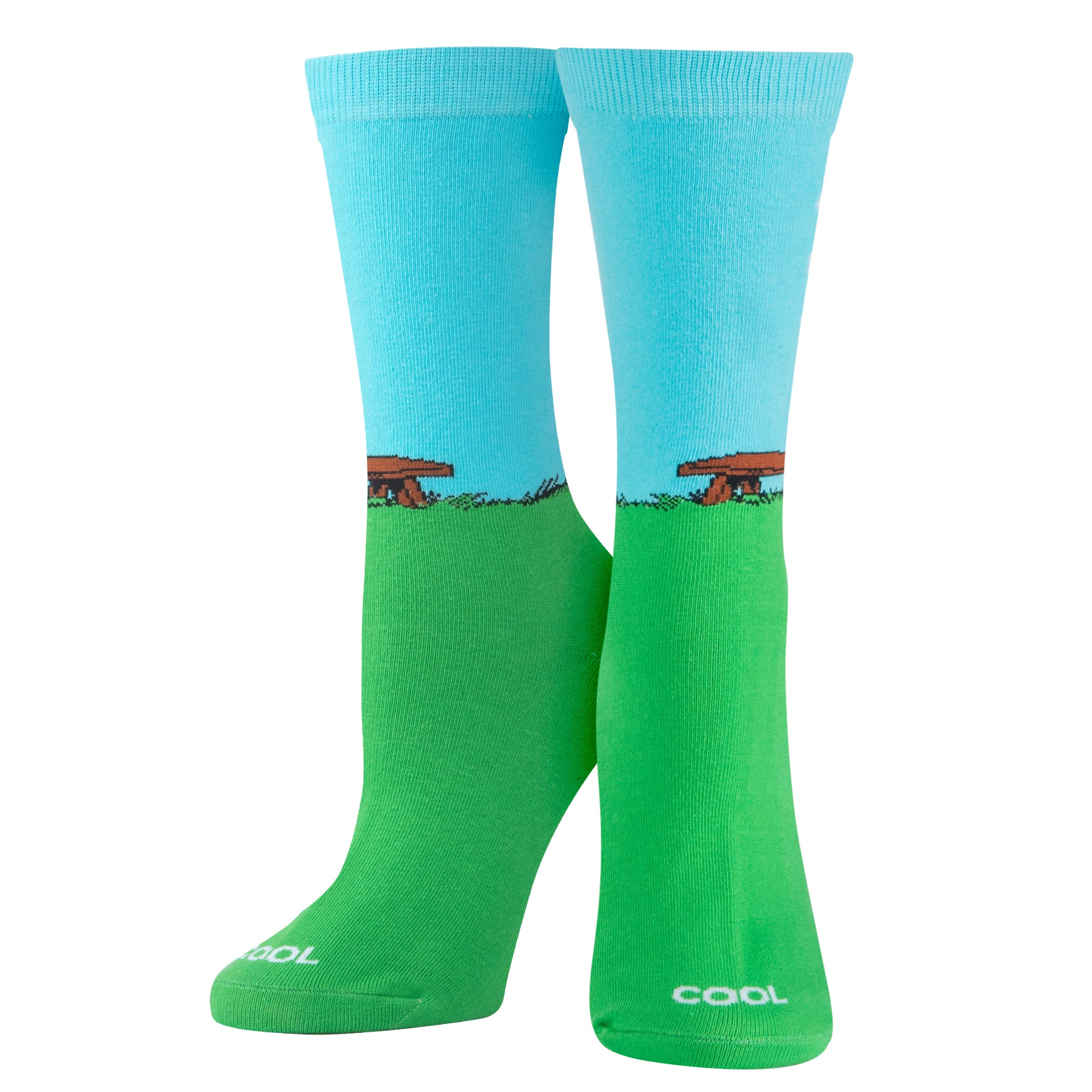 I'm Reading Women's Crew Socks