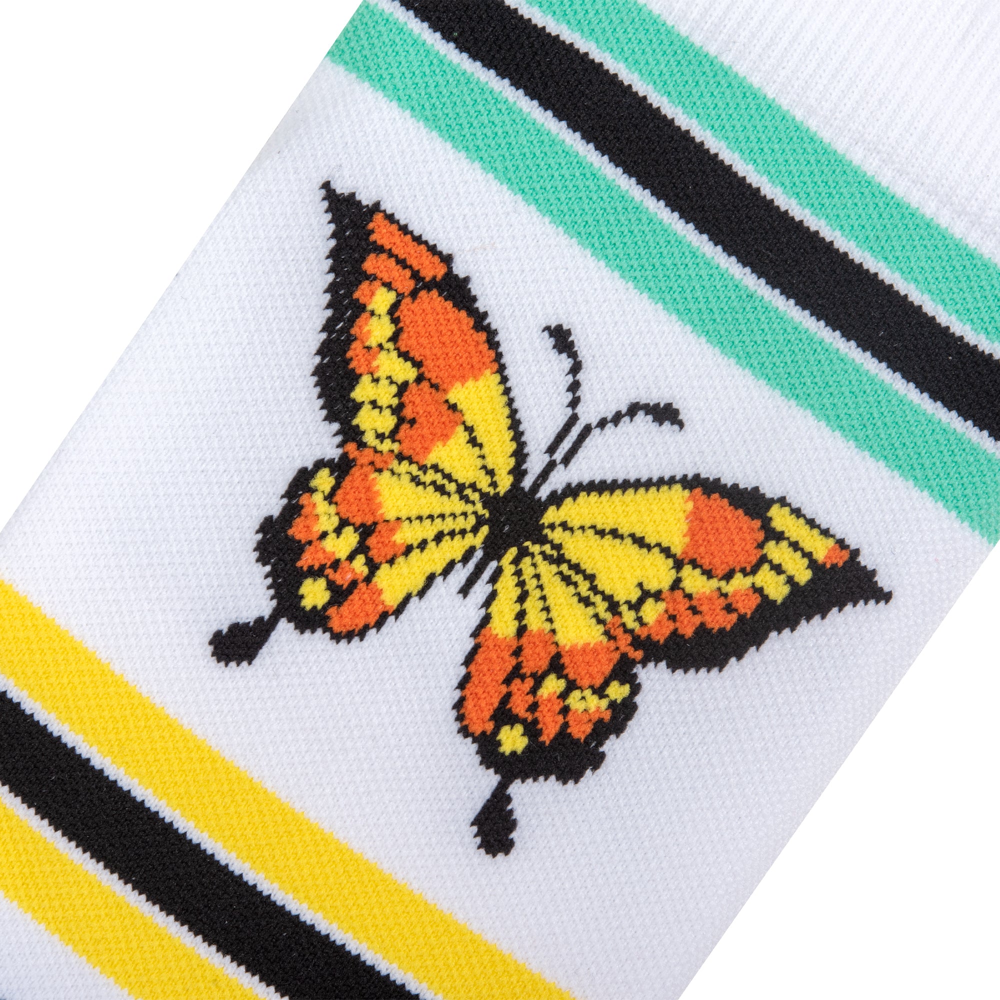 Butterflies Compression Socks