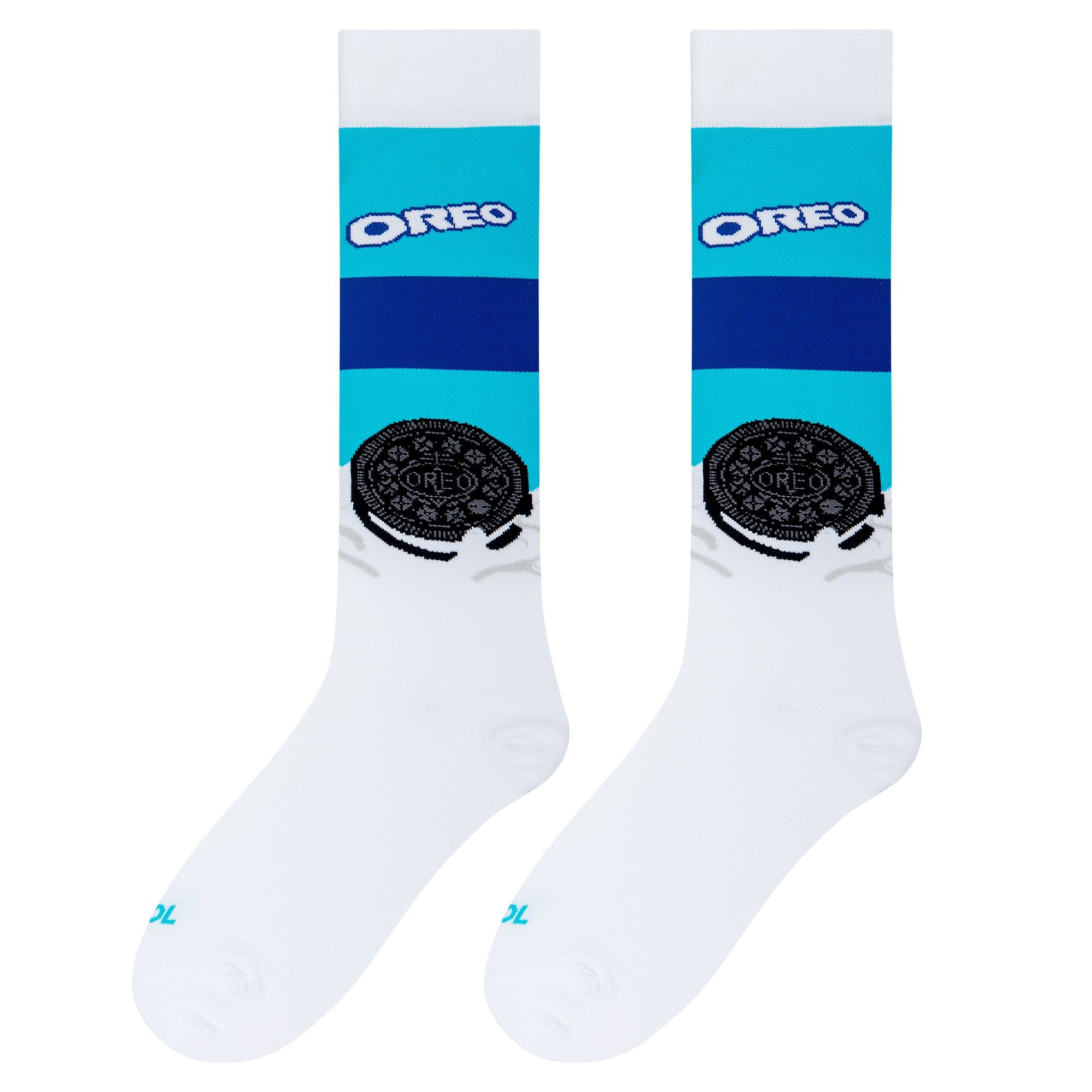 Oreo Compression Socks