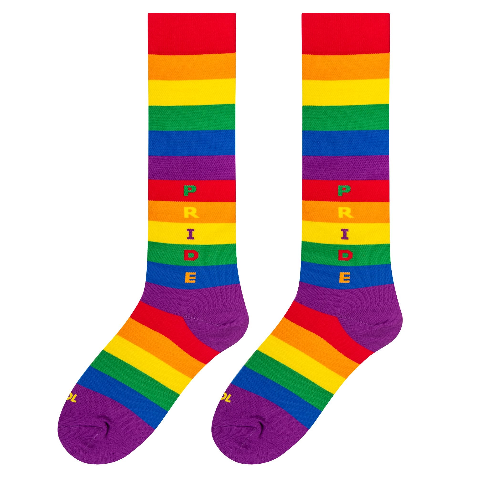 Pride Compression Socks