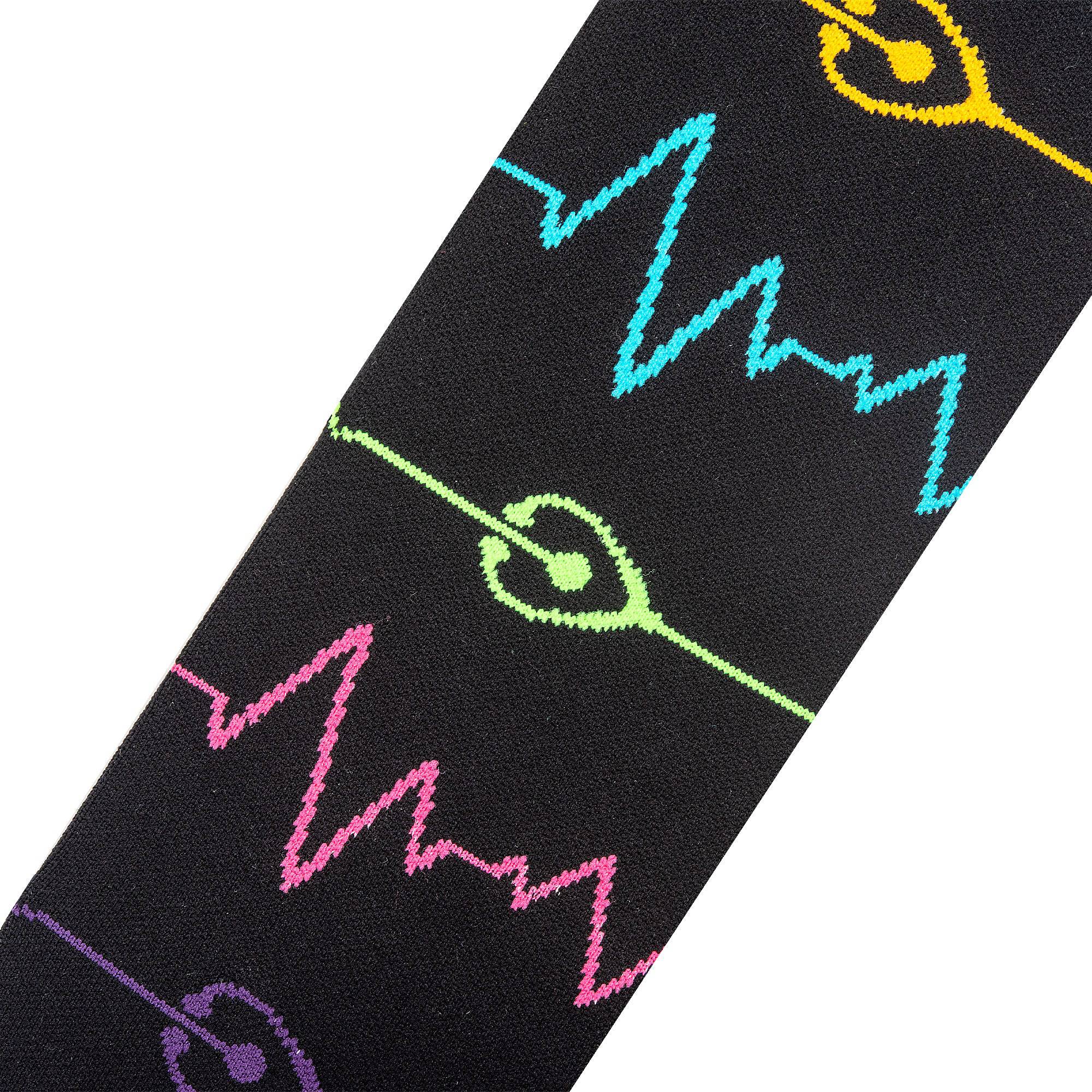 Pulse Compression Socks - ODD SOX