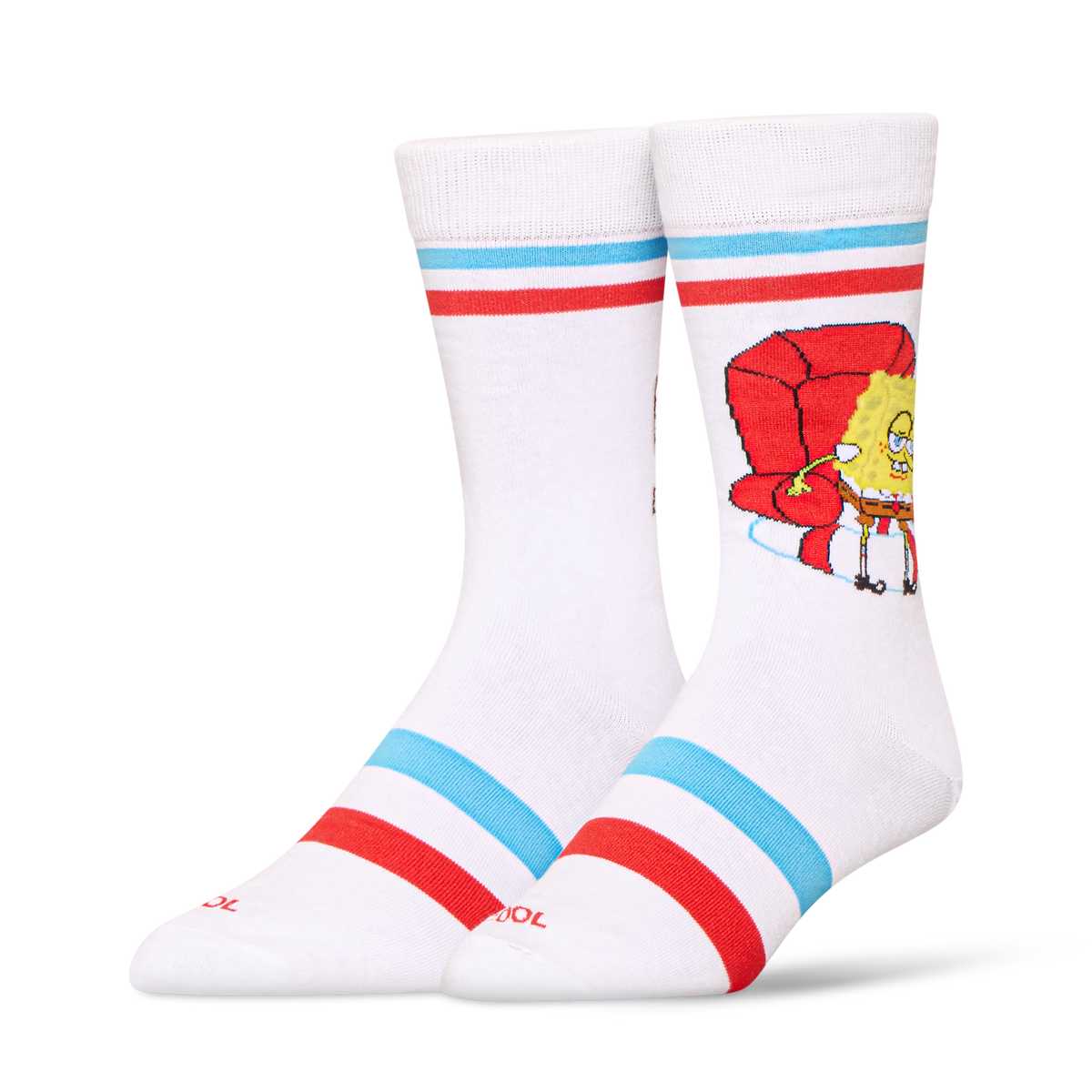 Imma Head Out Men's Crew Socks