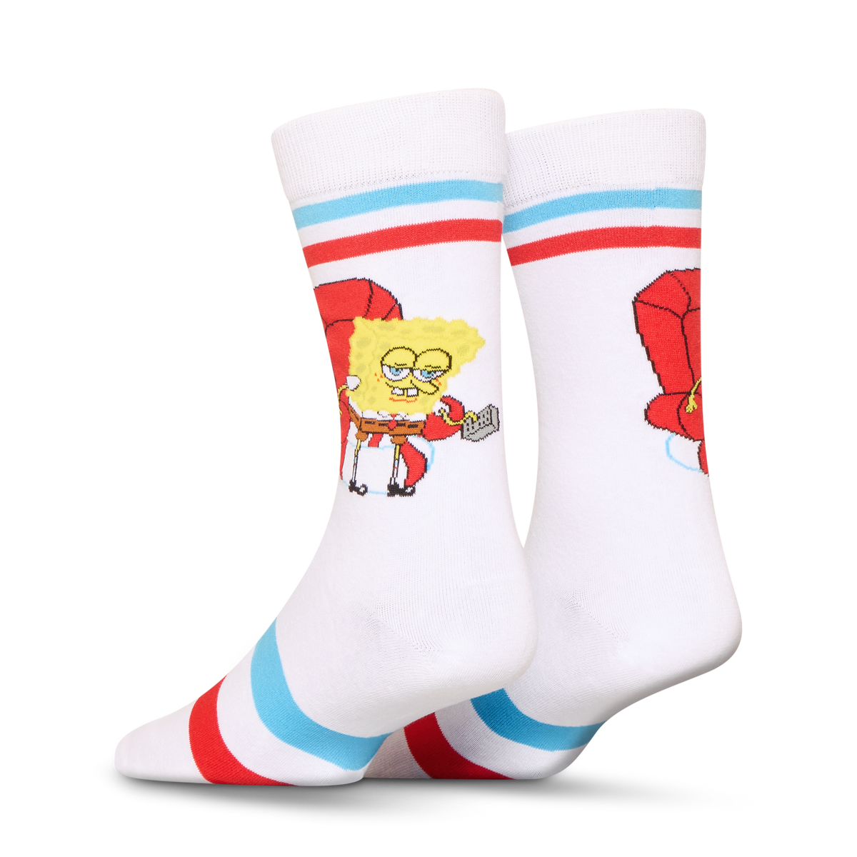 Imma Head Out Men's Crew Socks