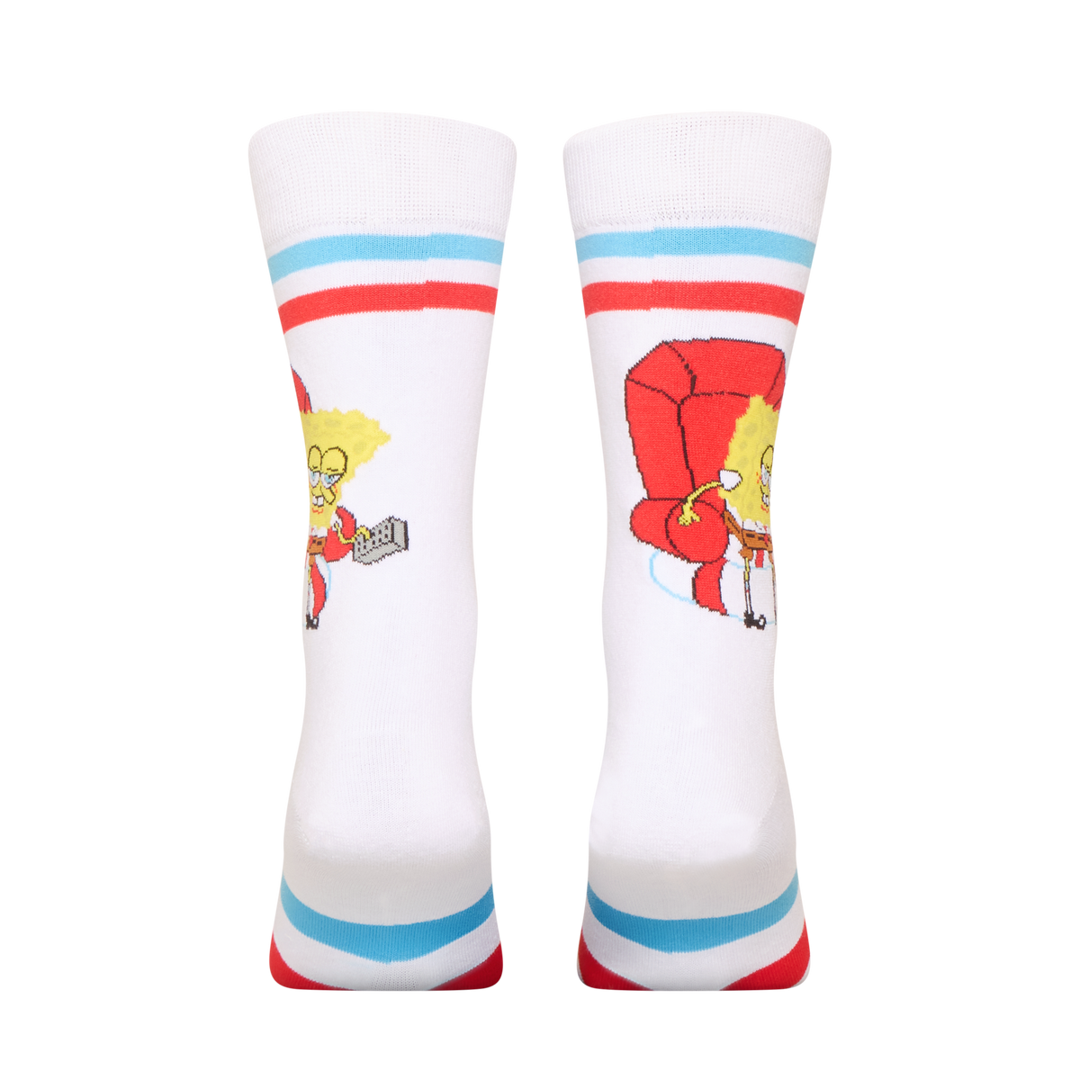 Imma Head Out Men's Crew Socks