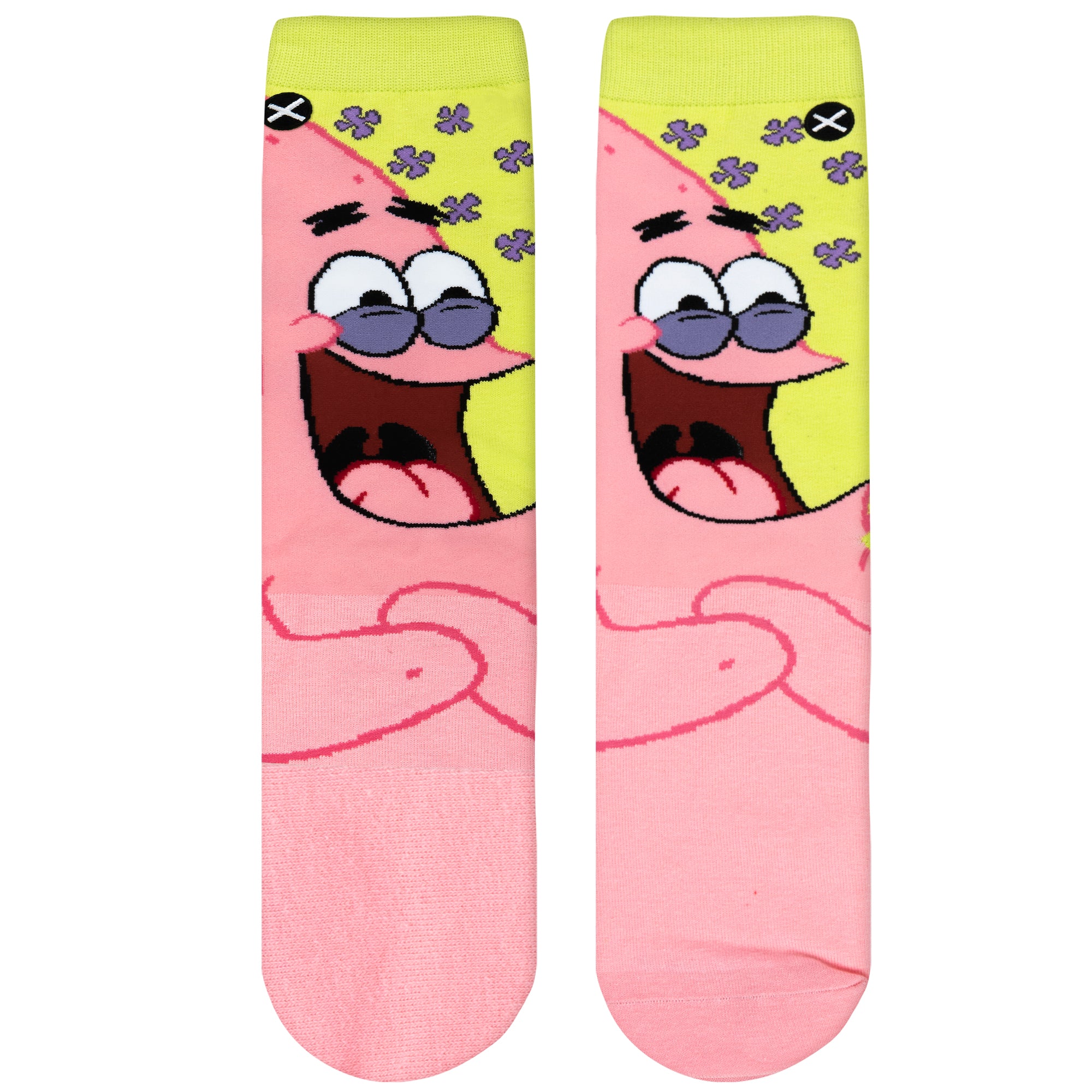 Patrick Men's Crew Socks