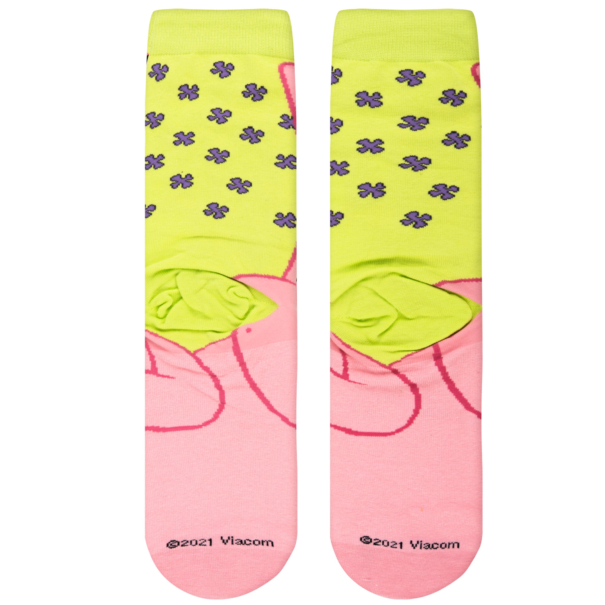 Patrick Men's Crew Socks